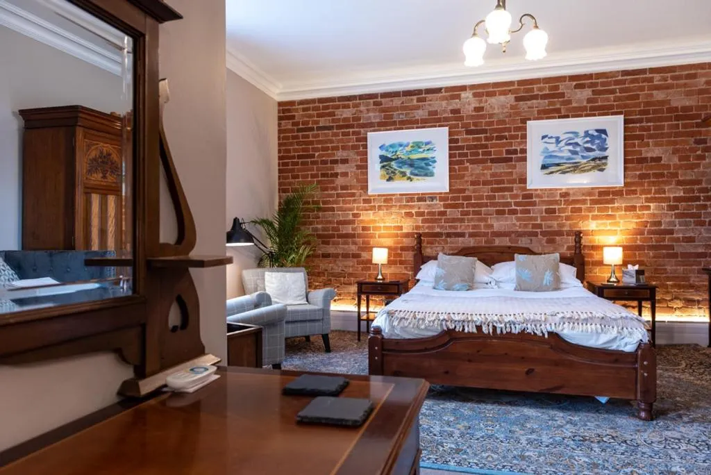 Bed in The Grove Cromer