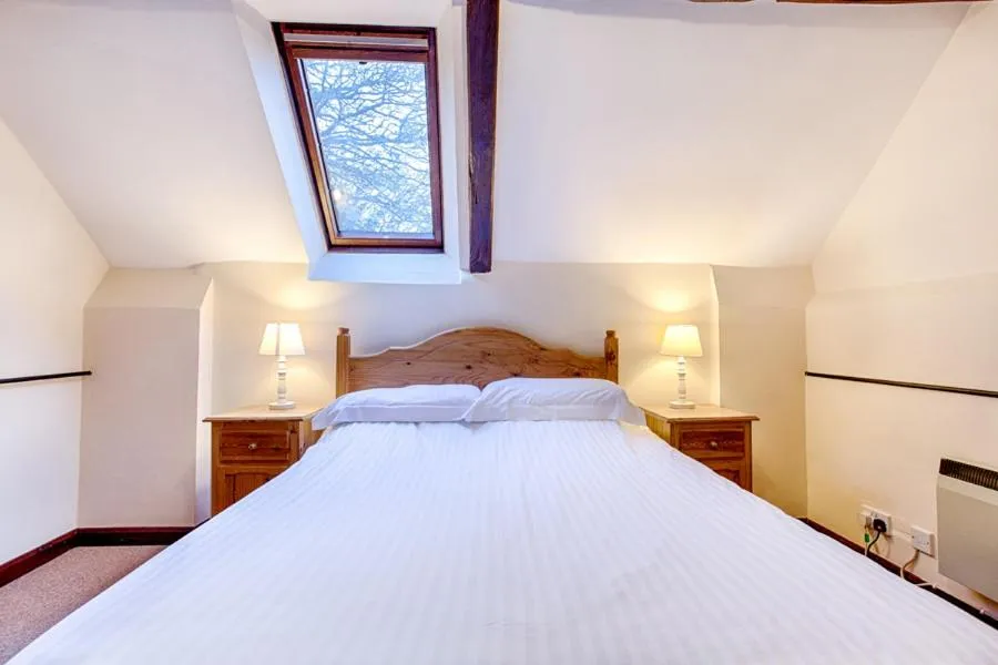 Bed in The Grove Cromer