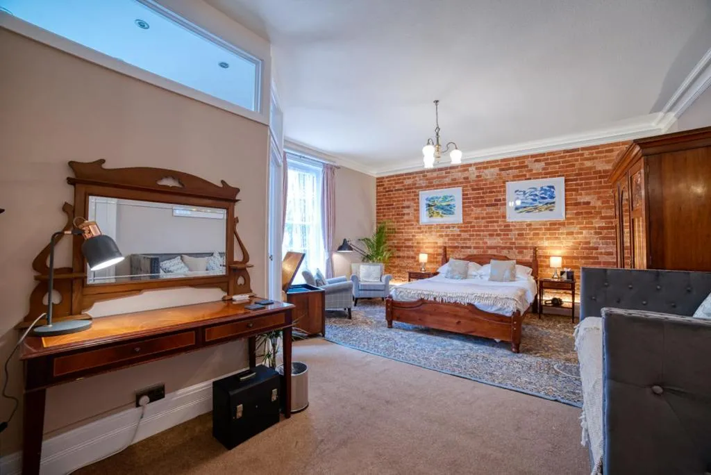 Bed in The Grove Cromer