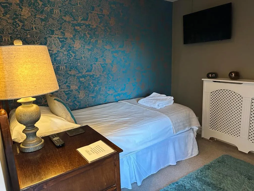 Bed in The Grove Cromer