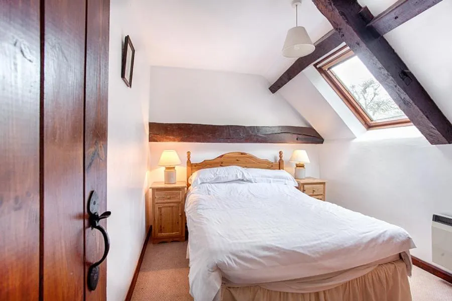 Bed in The Grove Cromer