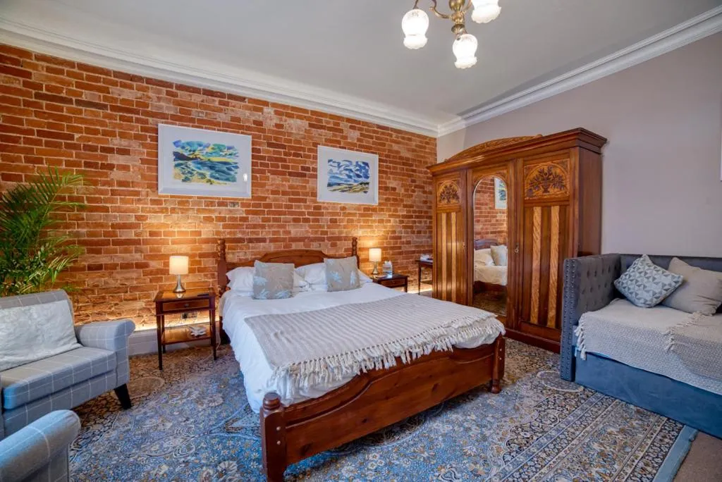 Bed in The Grove Cromer