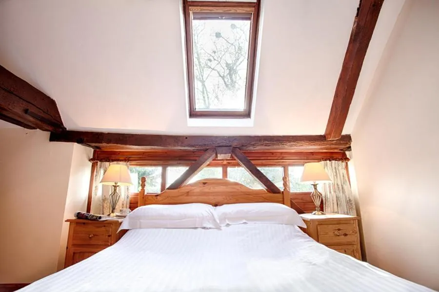 Bed in The Grove Cromer