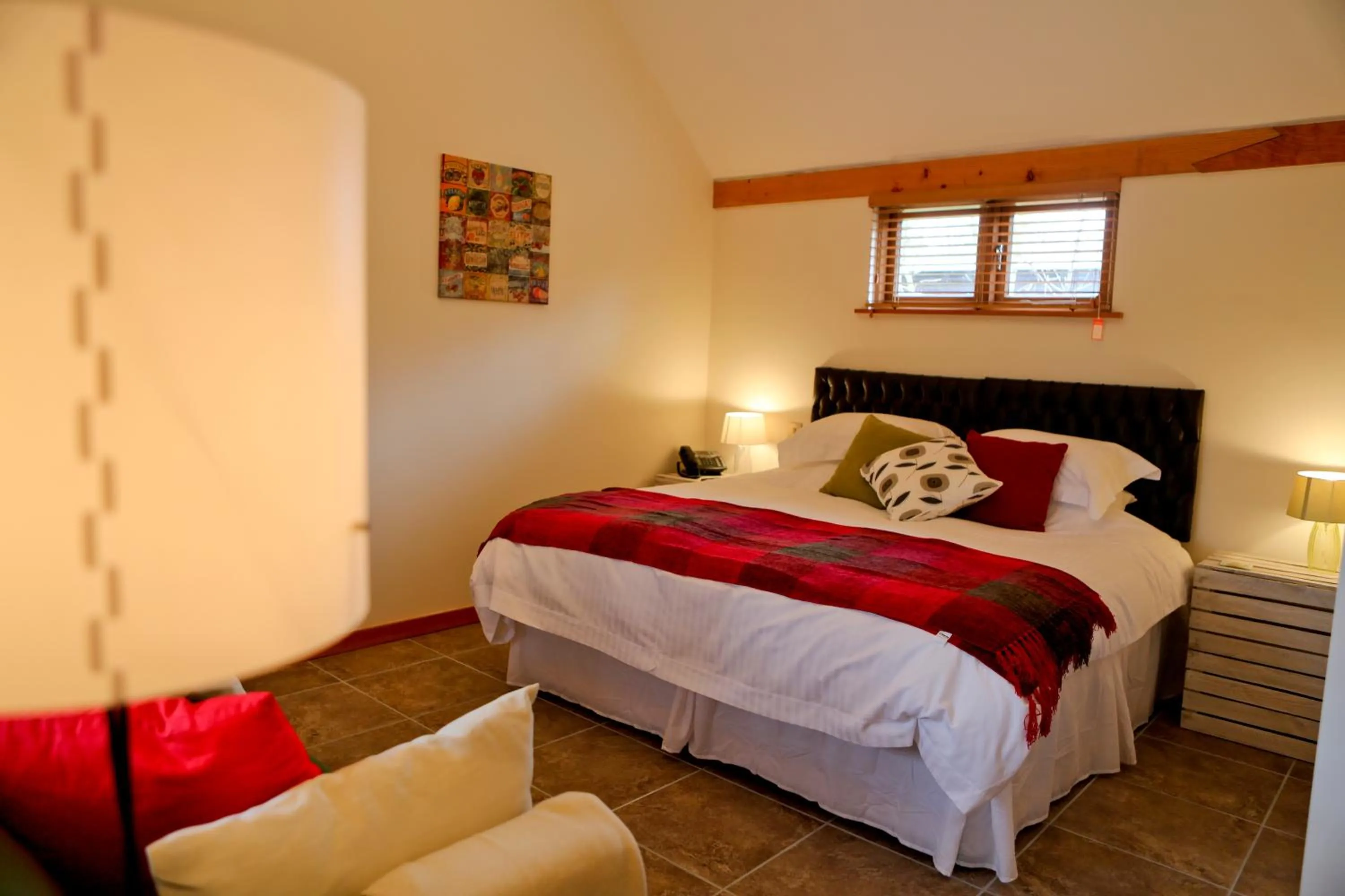 Bed in The Grove Cromer