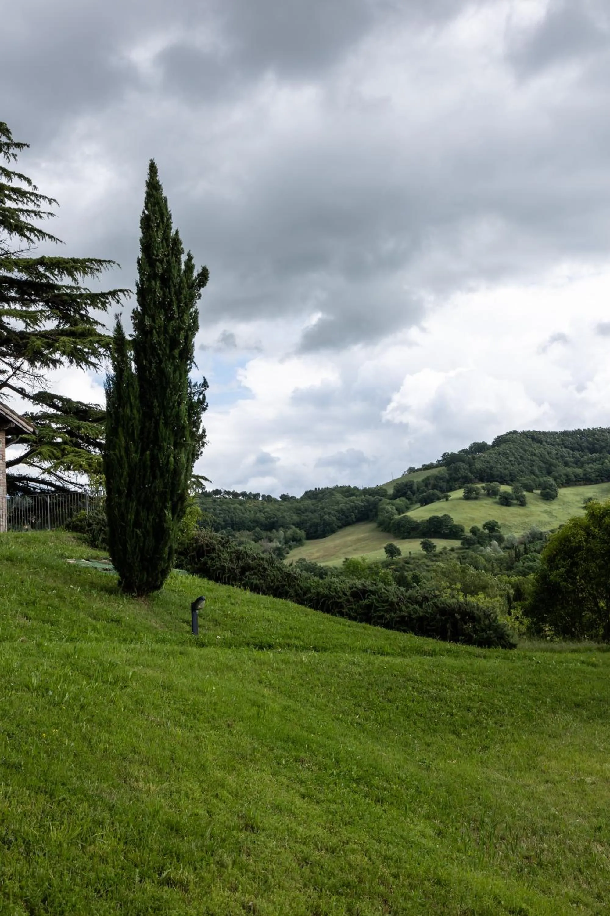 Tenuta Borgo San Michele