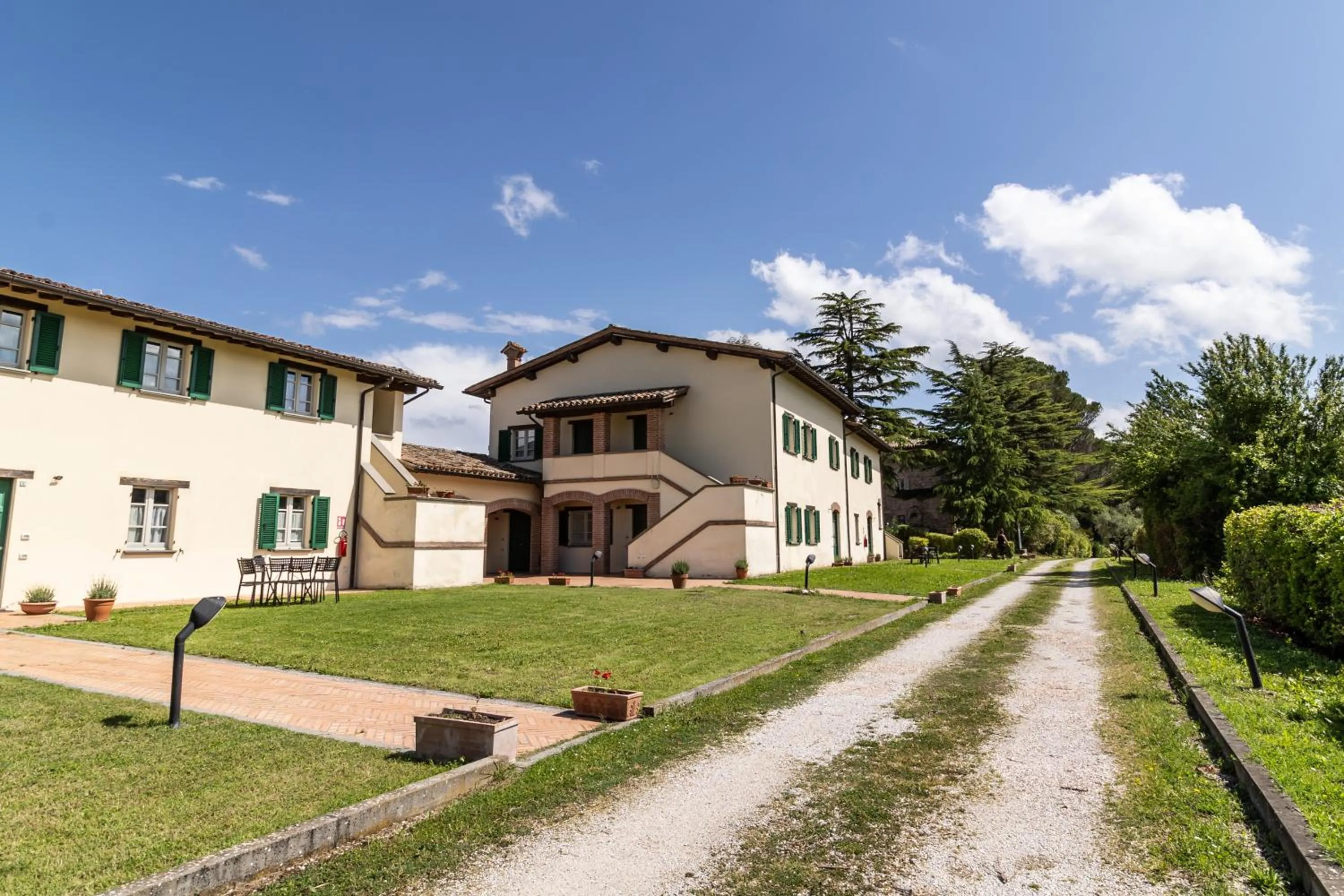 Tenuta Borgo San Michele
