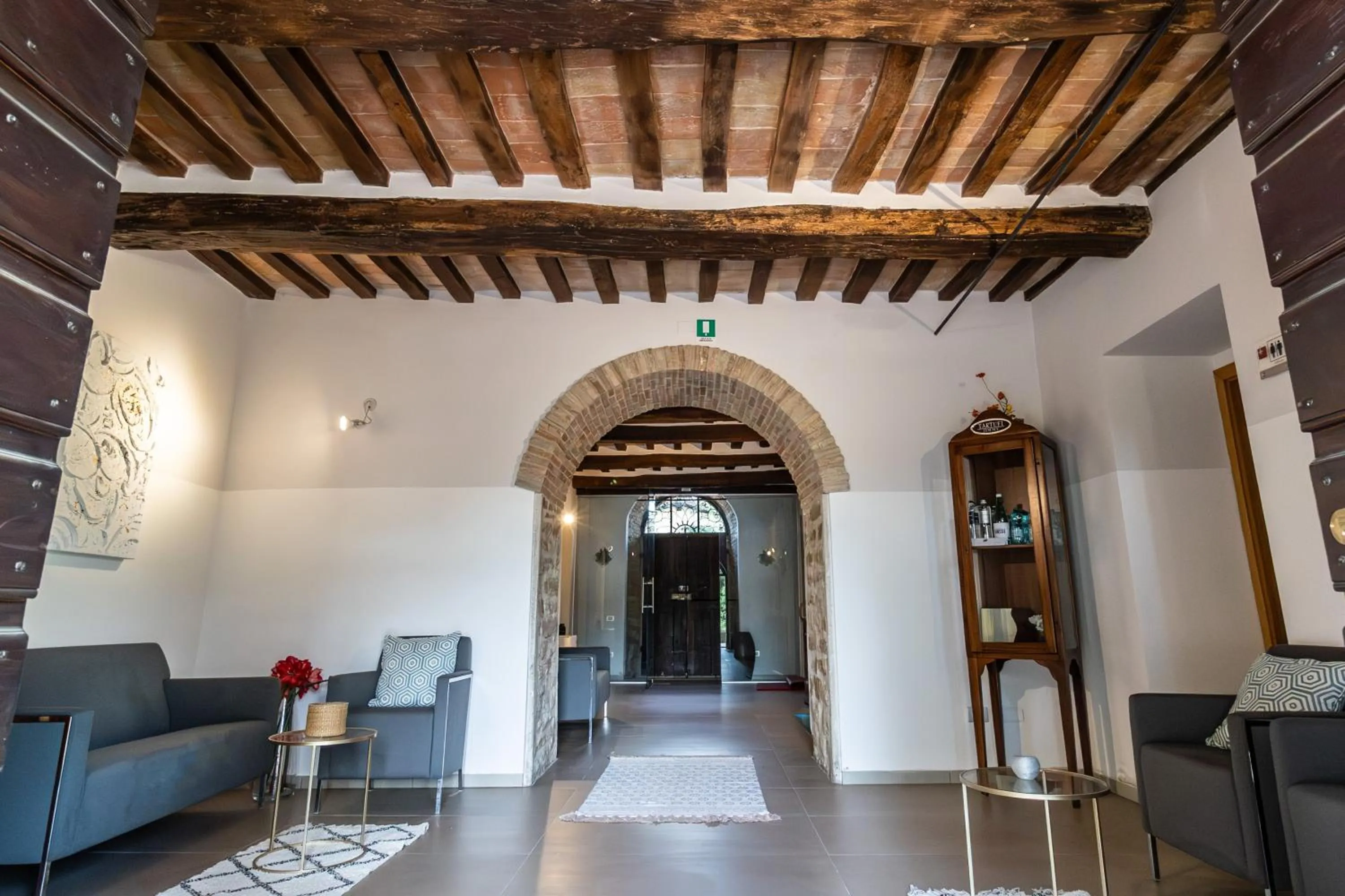 Tenuta Borgo San Michele