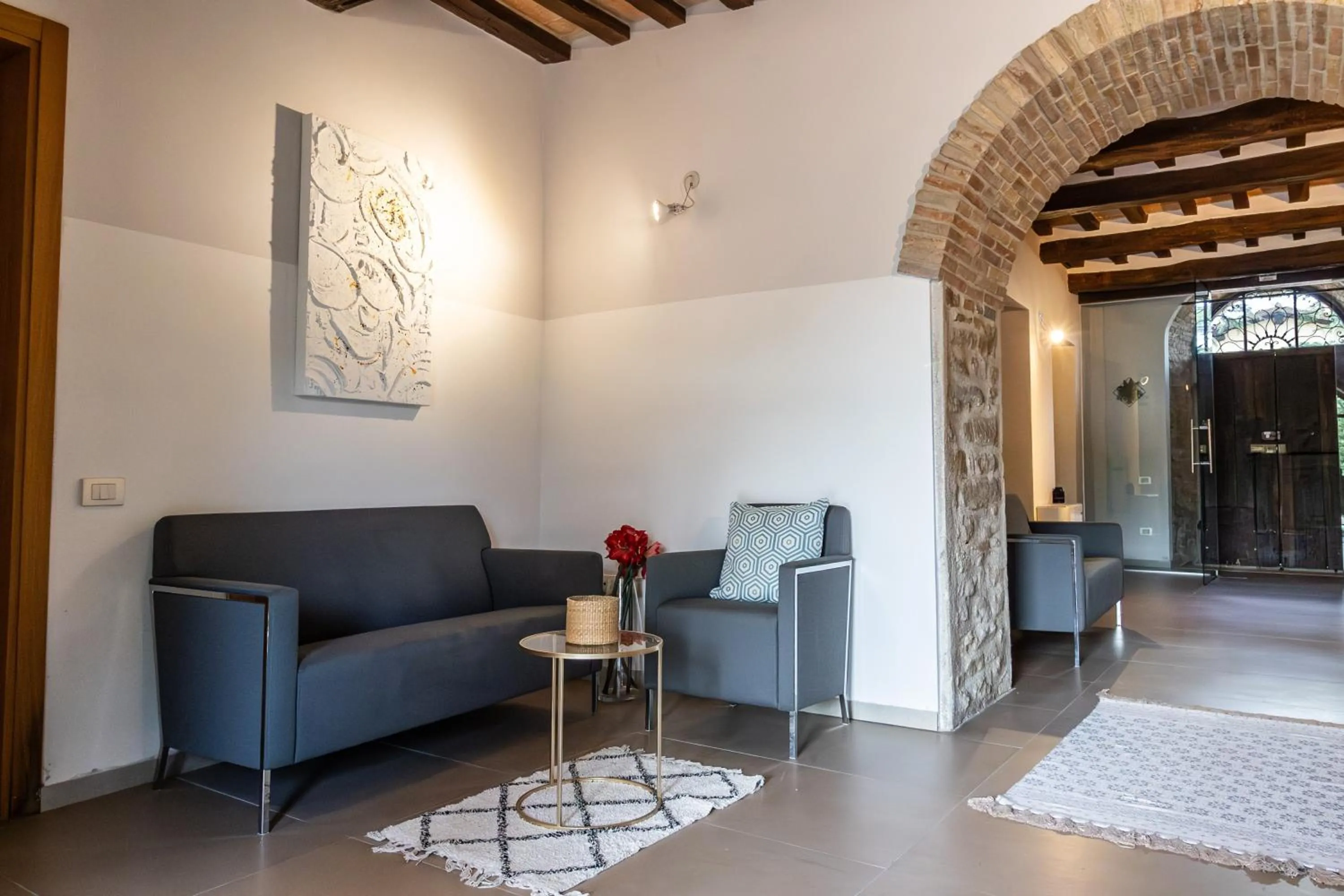 Tenuta Borgo San Michele