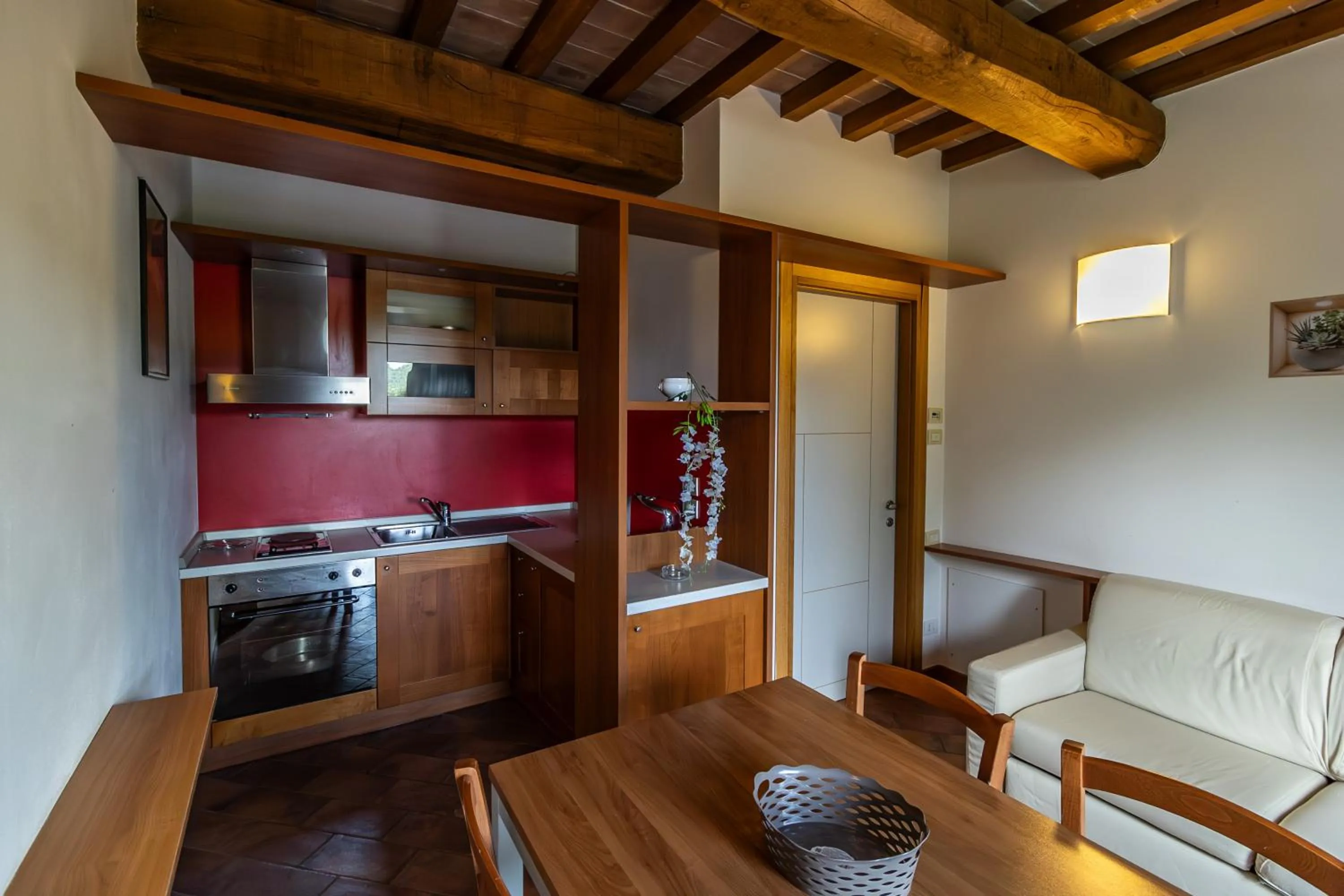 Tenuta Borgo San Michele