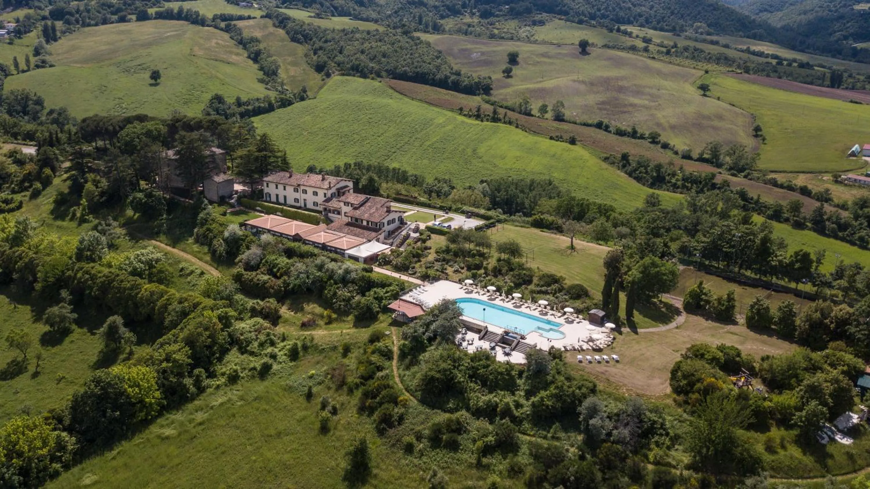 Tenuta Borgo San Michele