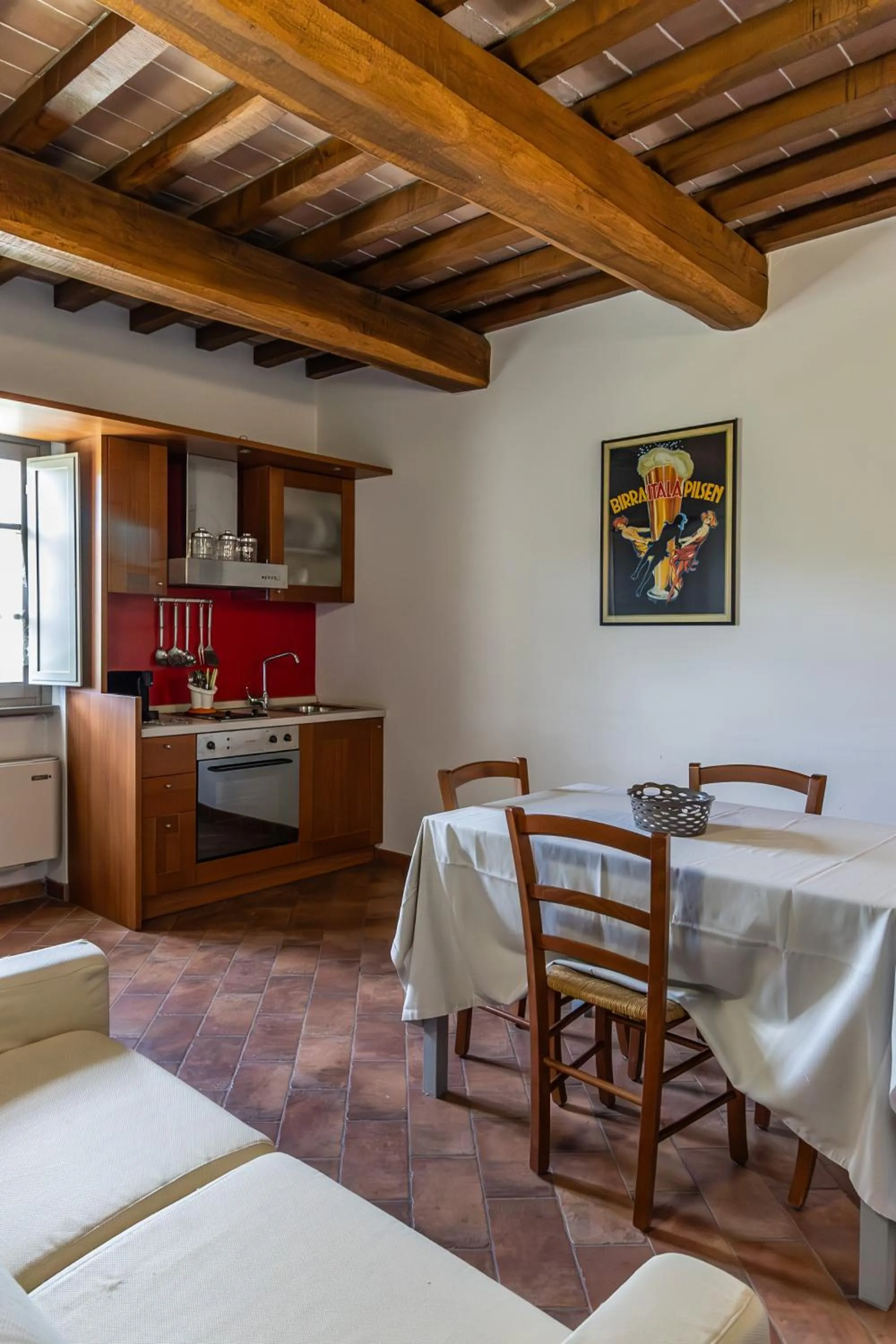 Tenuta Borgo San Michele