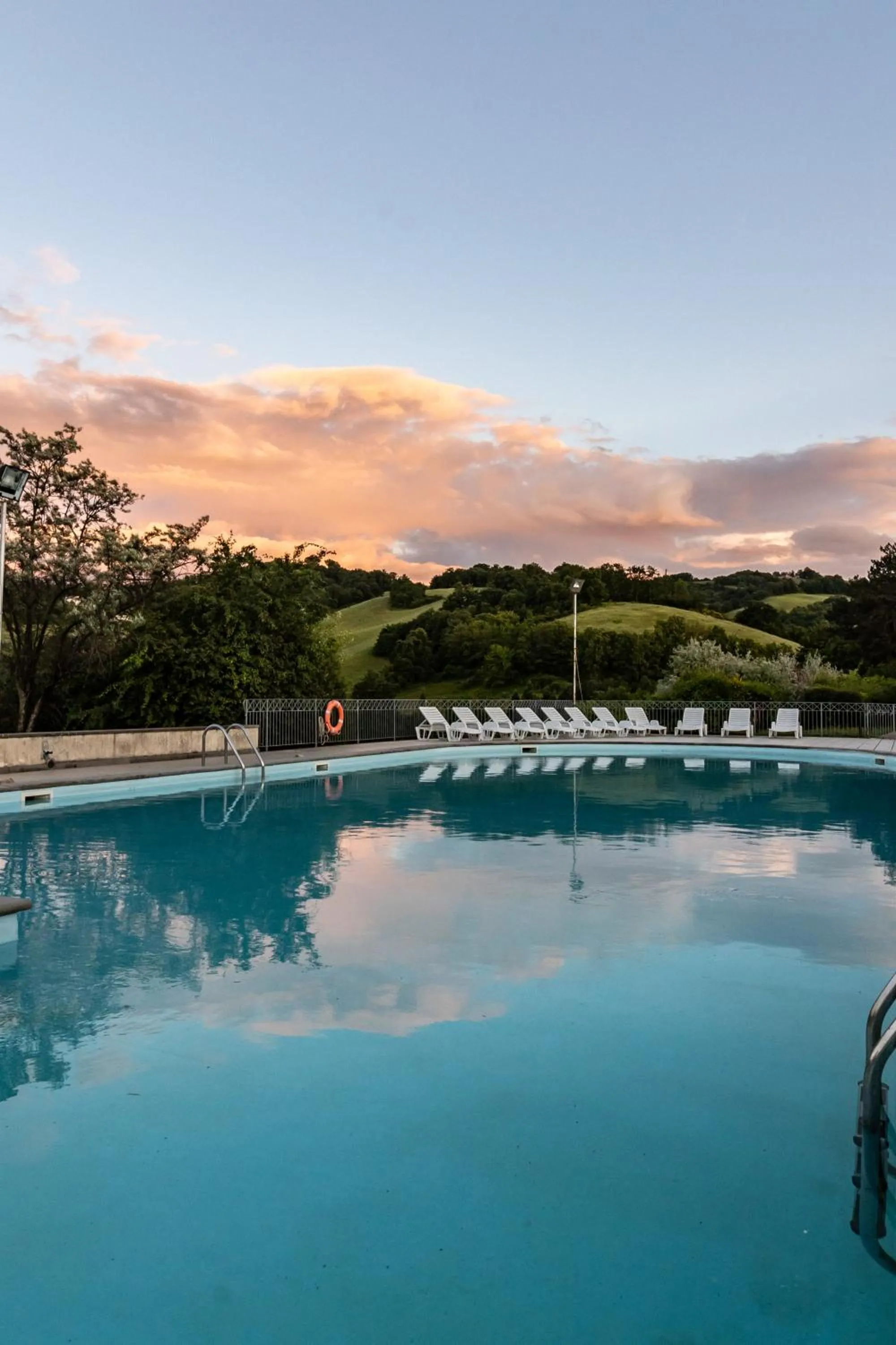 Tenuta Borgo San Michele