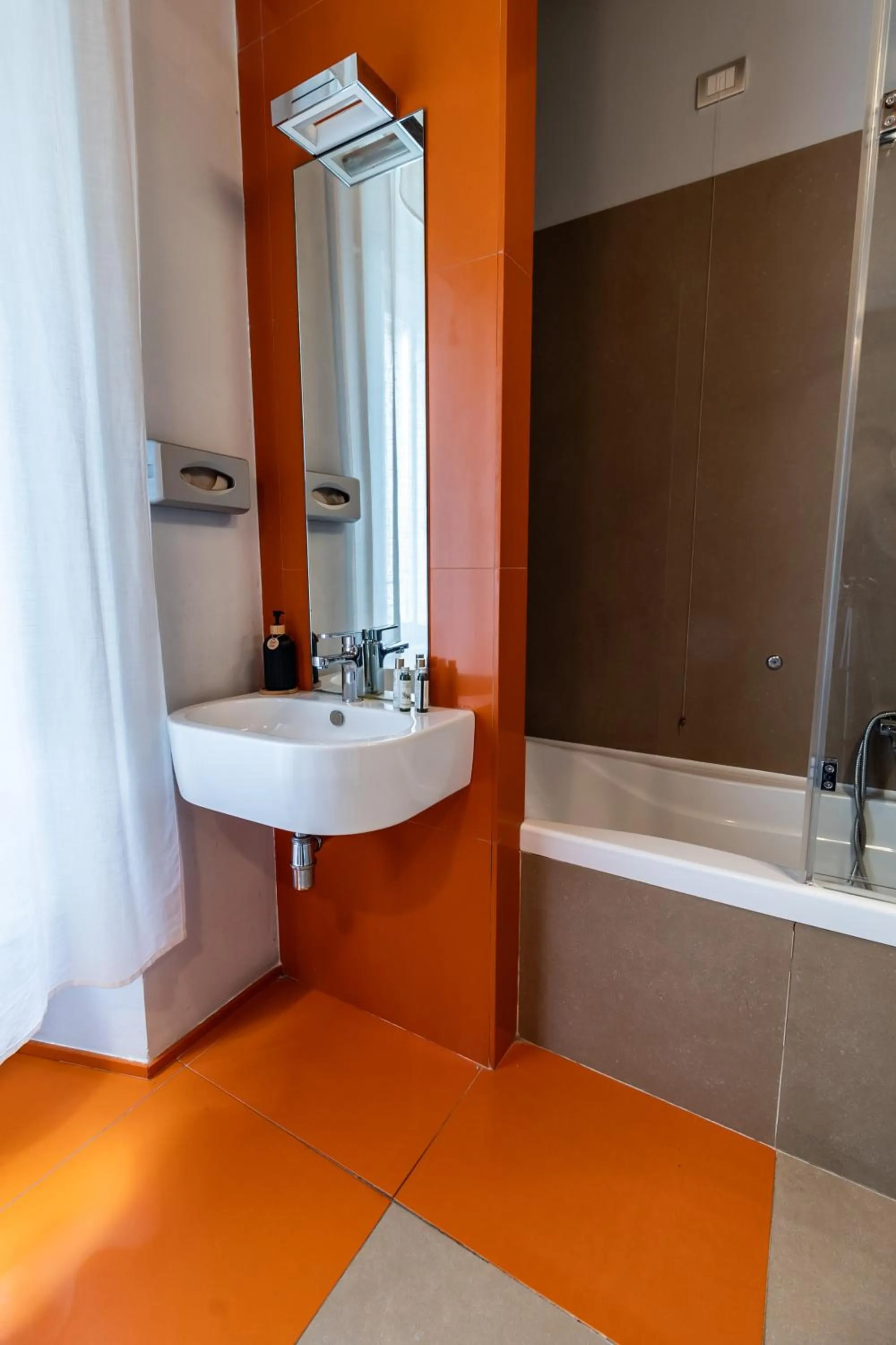 Tenuta Borgo San Michele