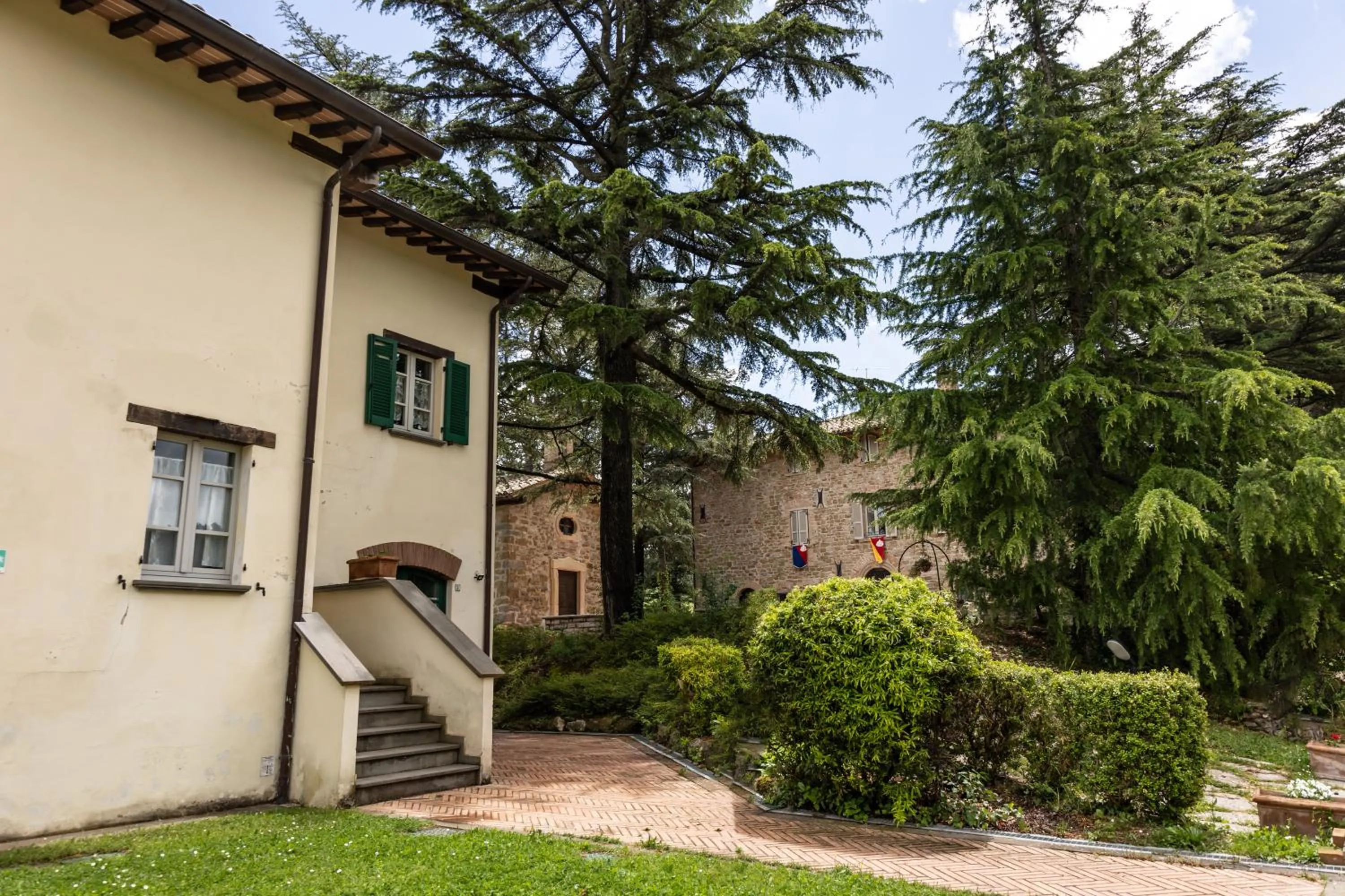 Tenuta Borgo San Michele