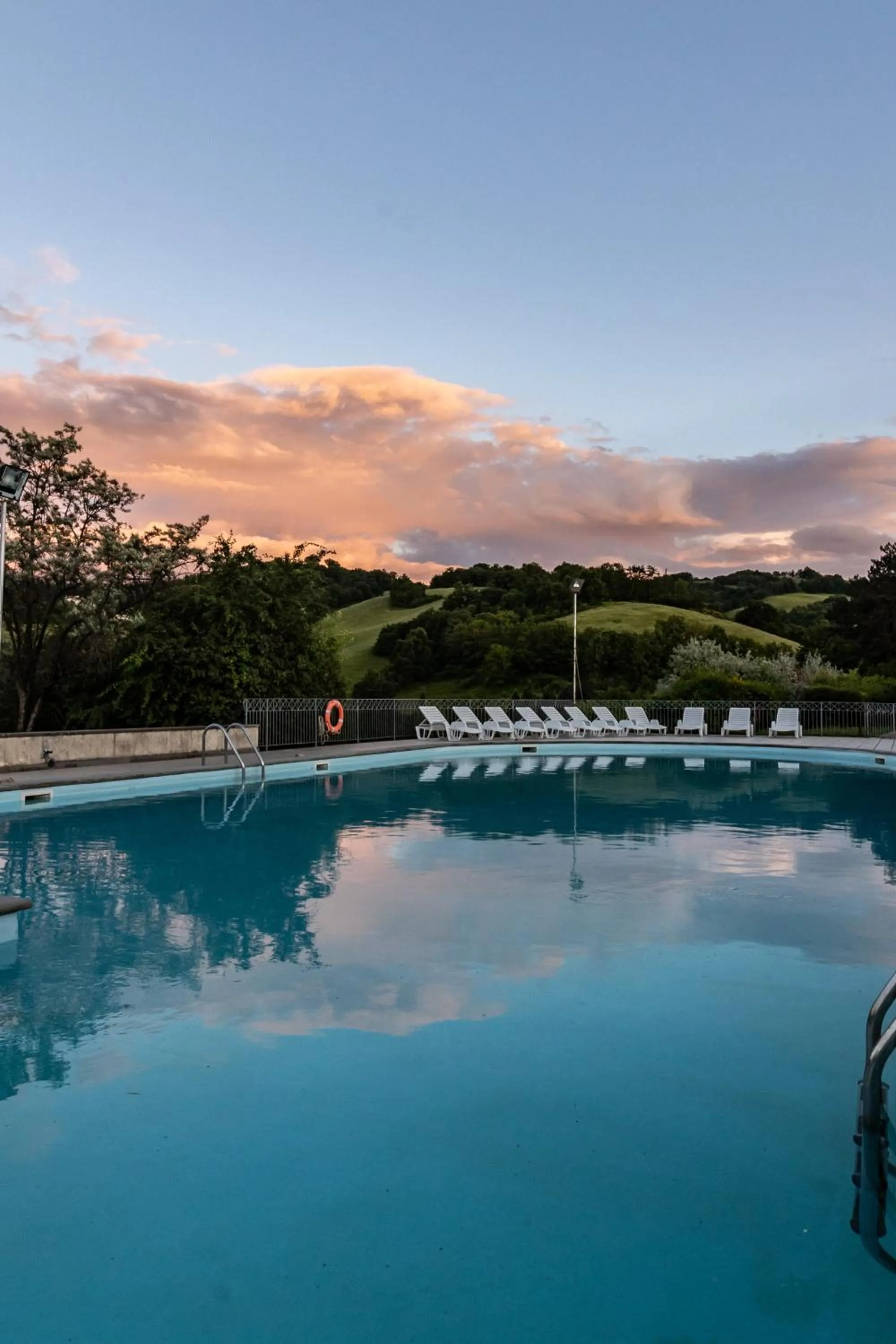 Tenuta Borgo San Michele