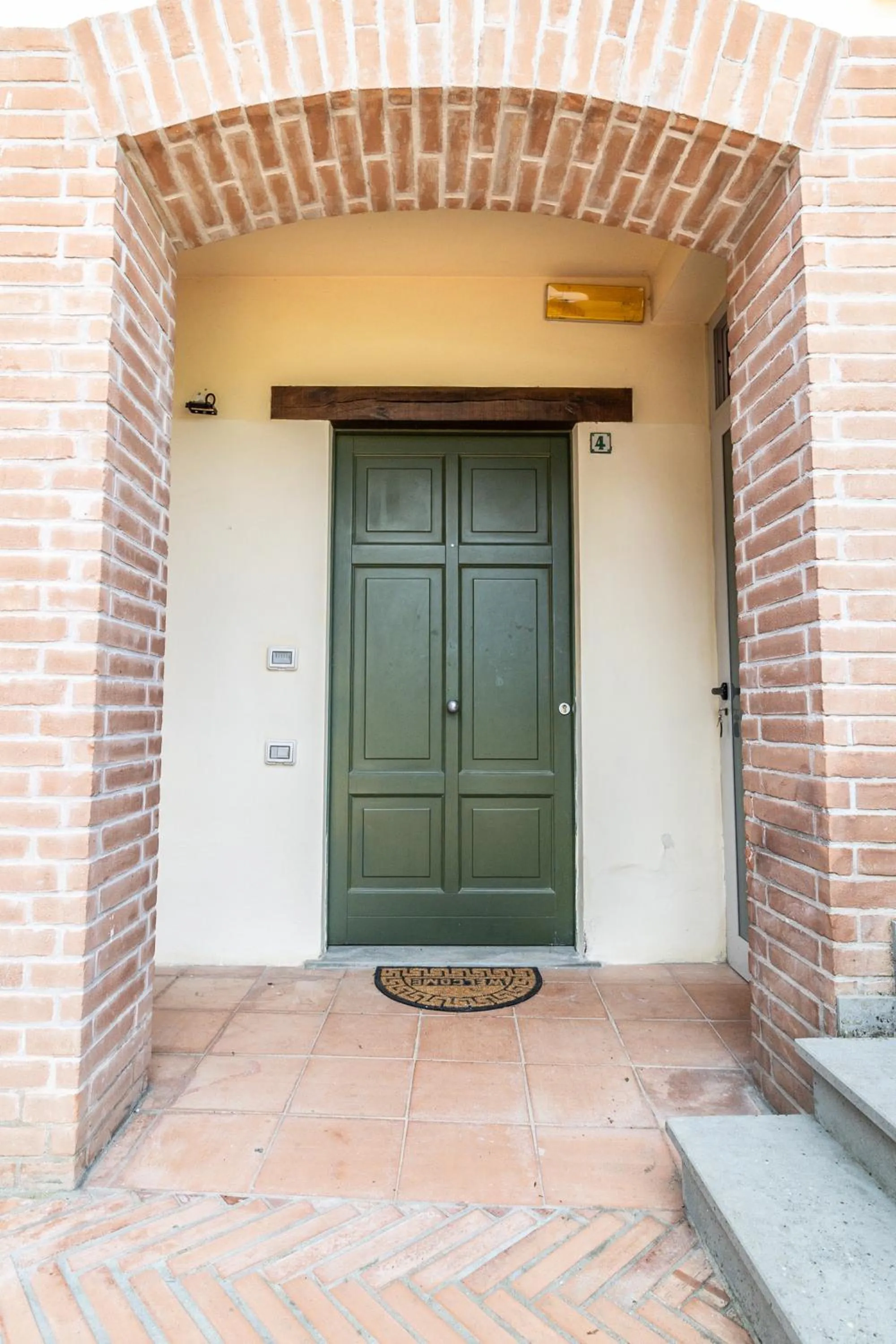 Tenuta Borgo San Michele