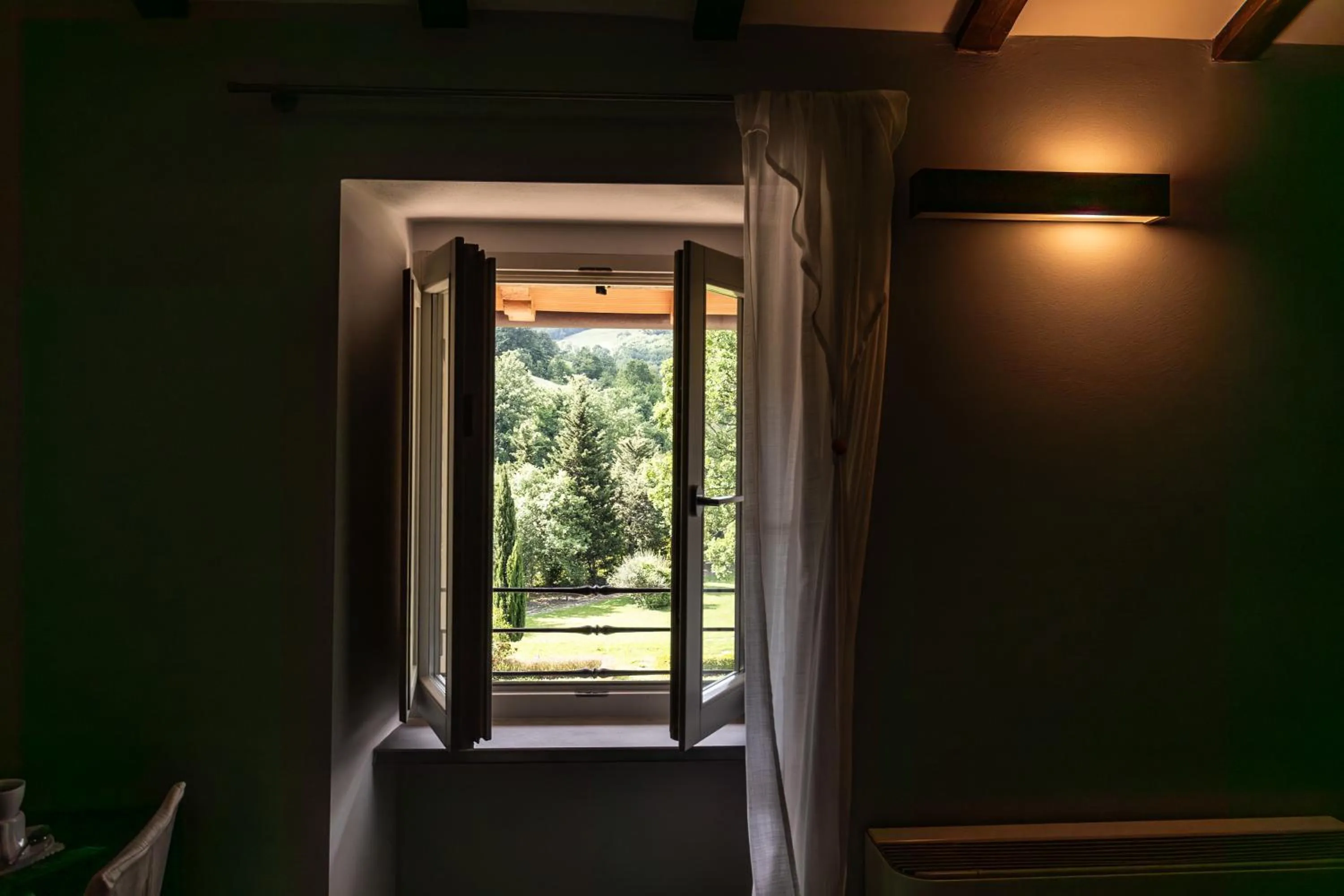 Tenuta Borgo San Michele