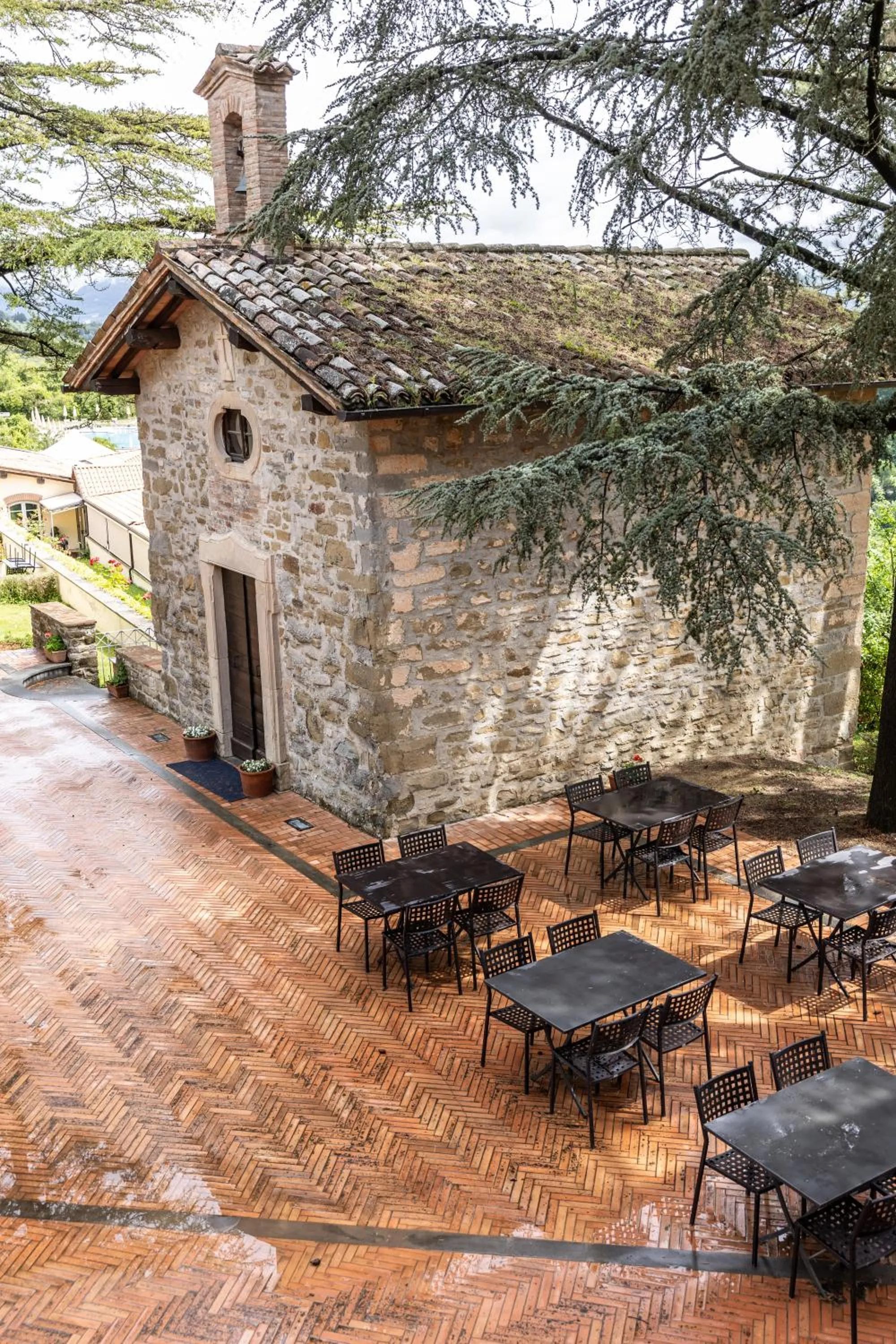 Tenuta Borgo San Michele