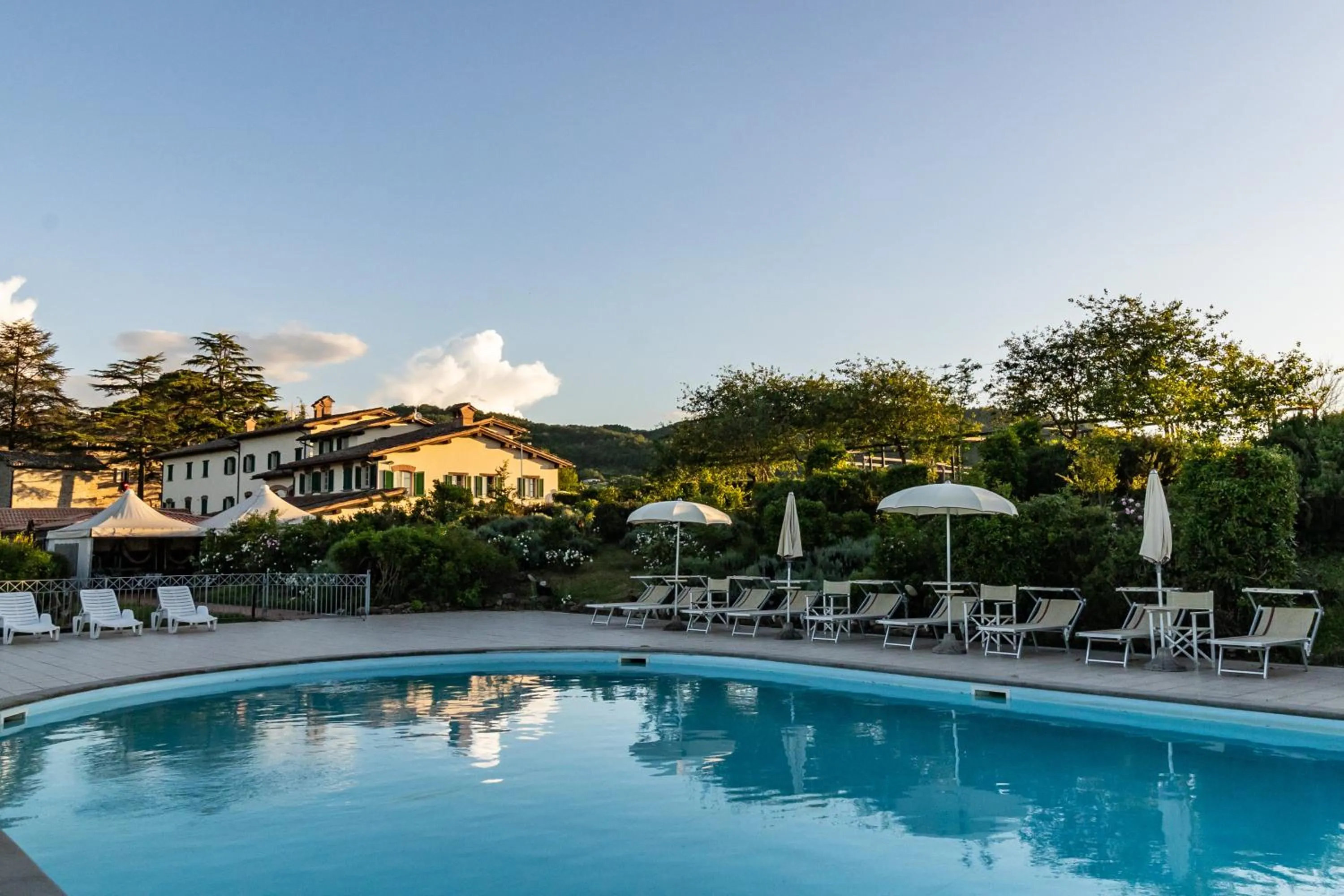 Tenuta Borgo San Michele