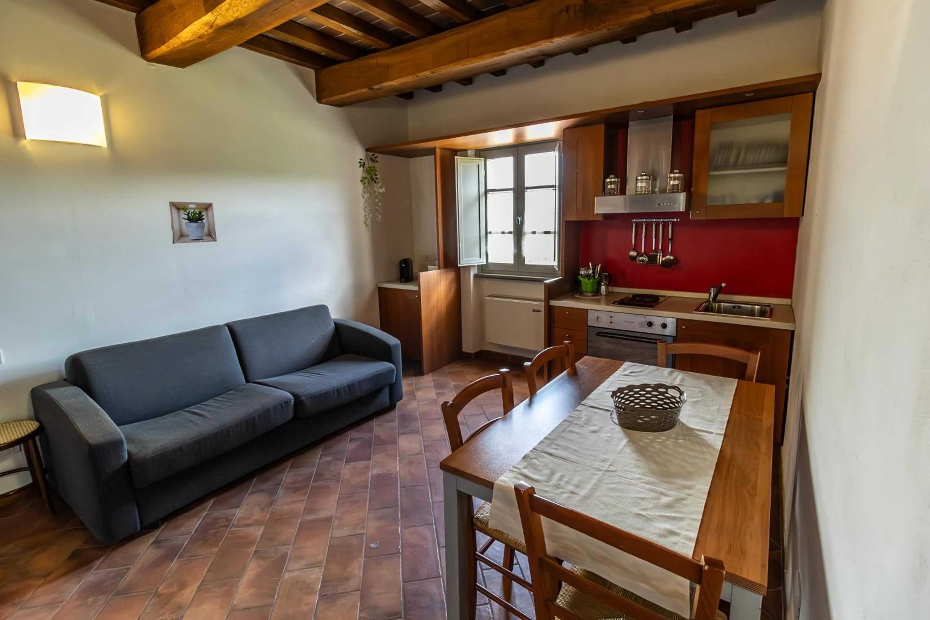 Tenuta Borgo San Michele