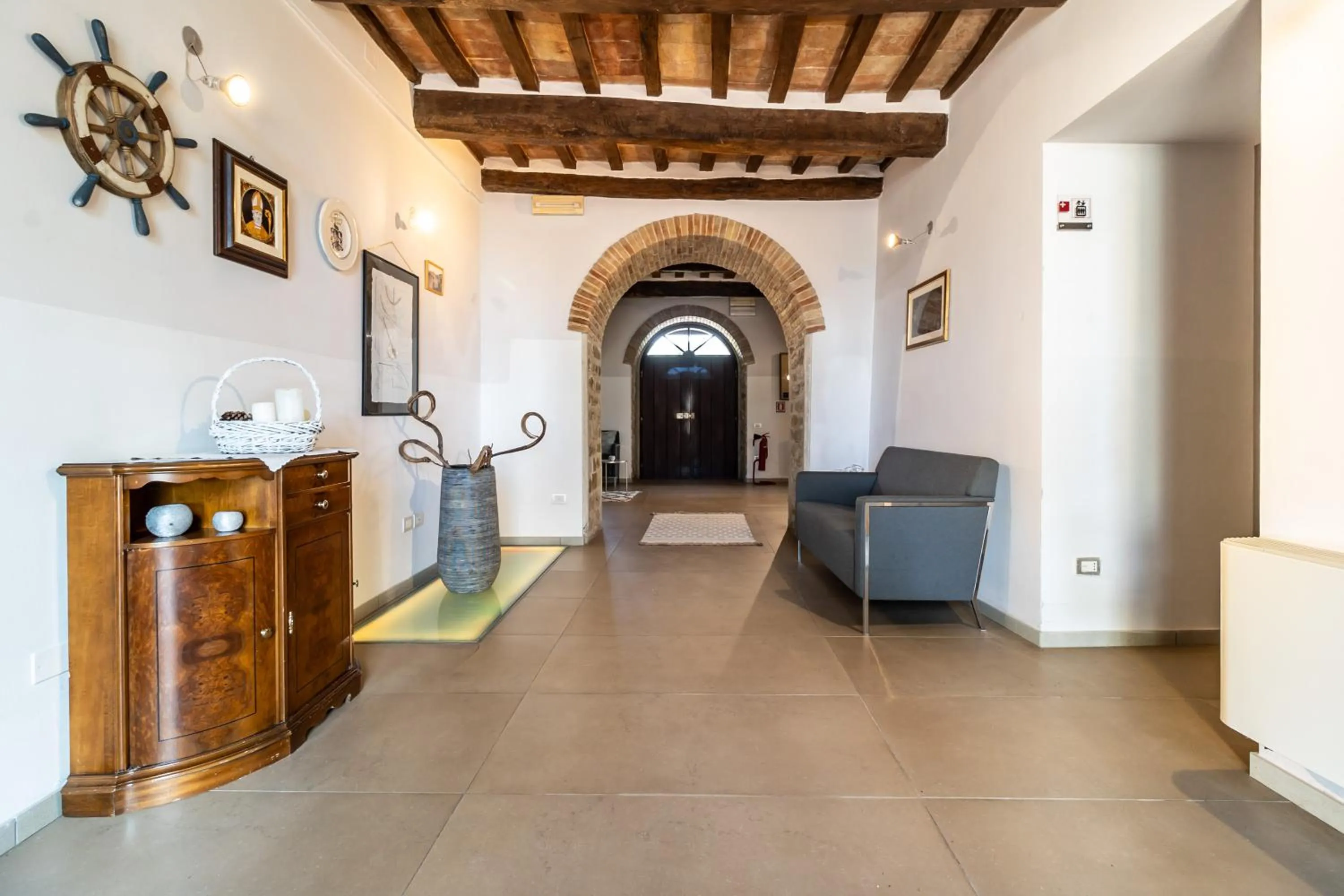 Tenuta Borgo San Michele