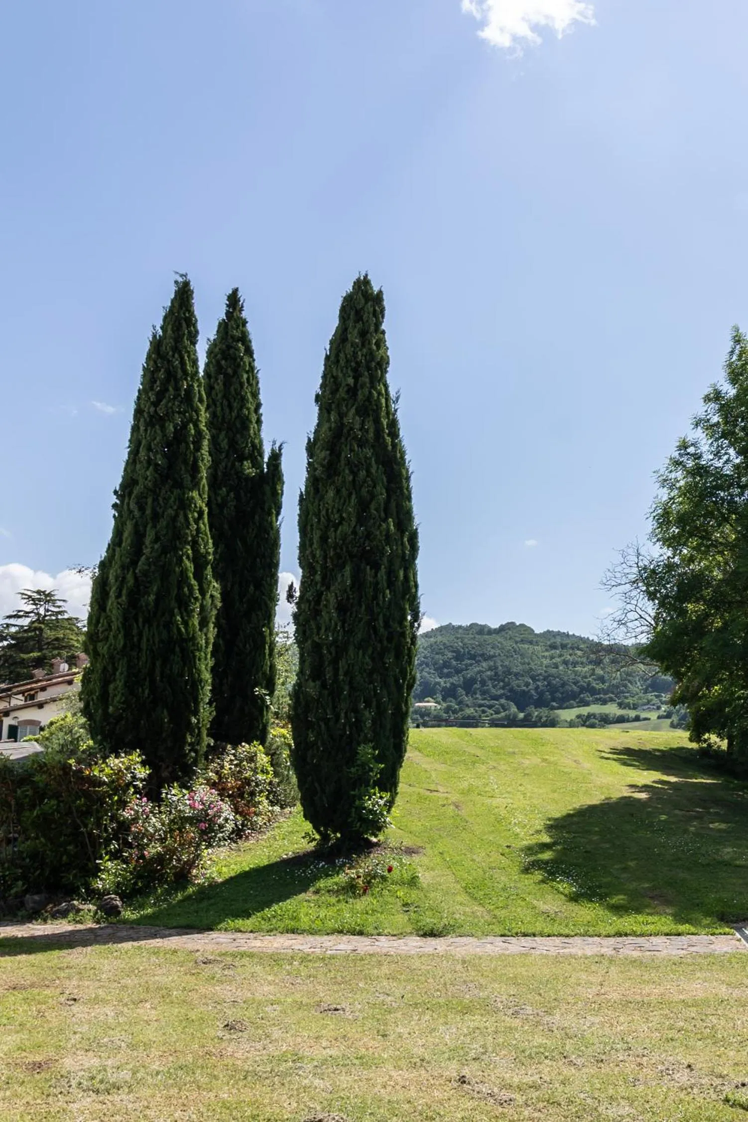 Tenuta Borgo San Michele