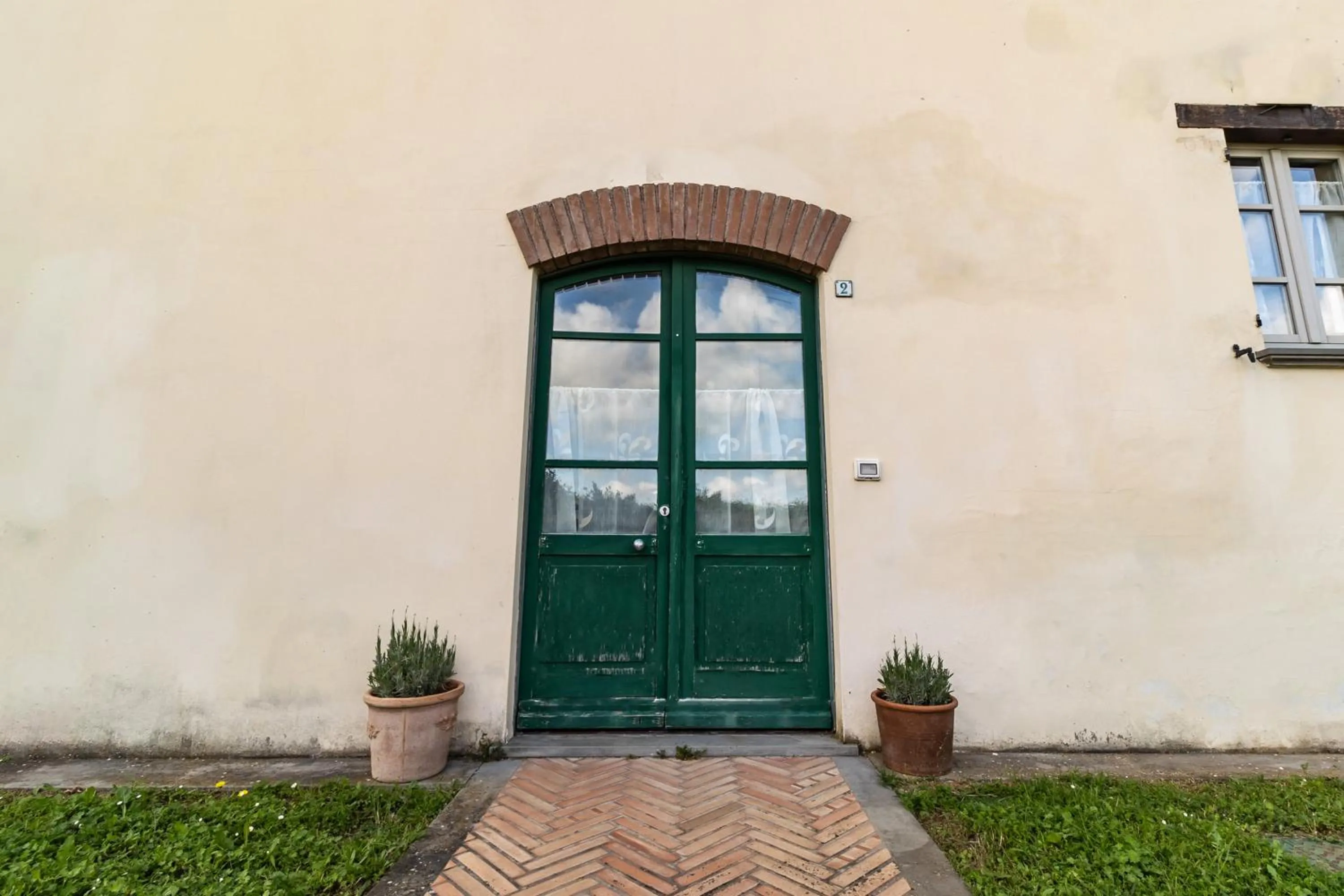 Tenuta Borgo San Michele