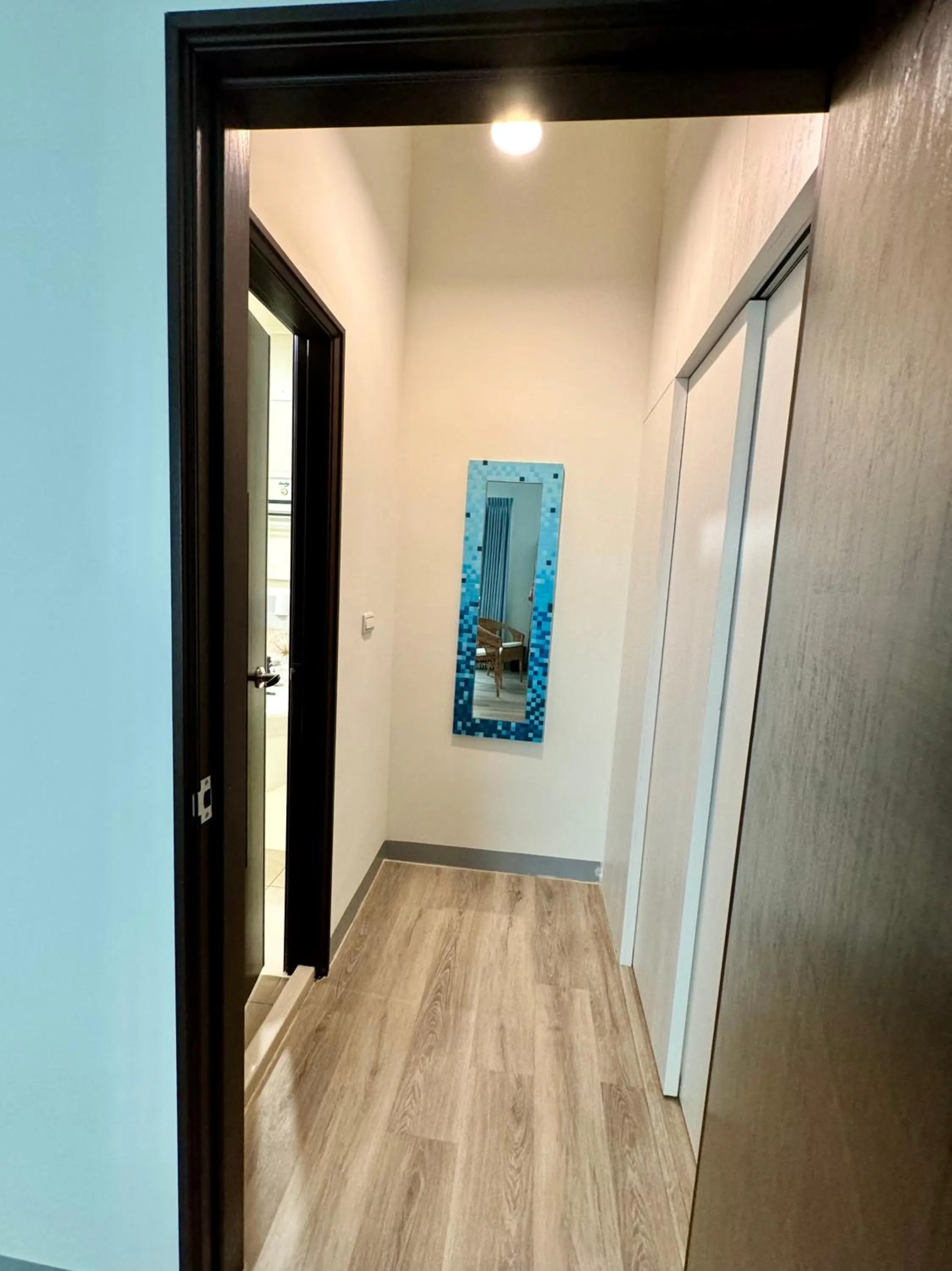 Bathroom in WinXin House