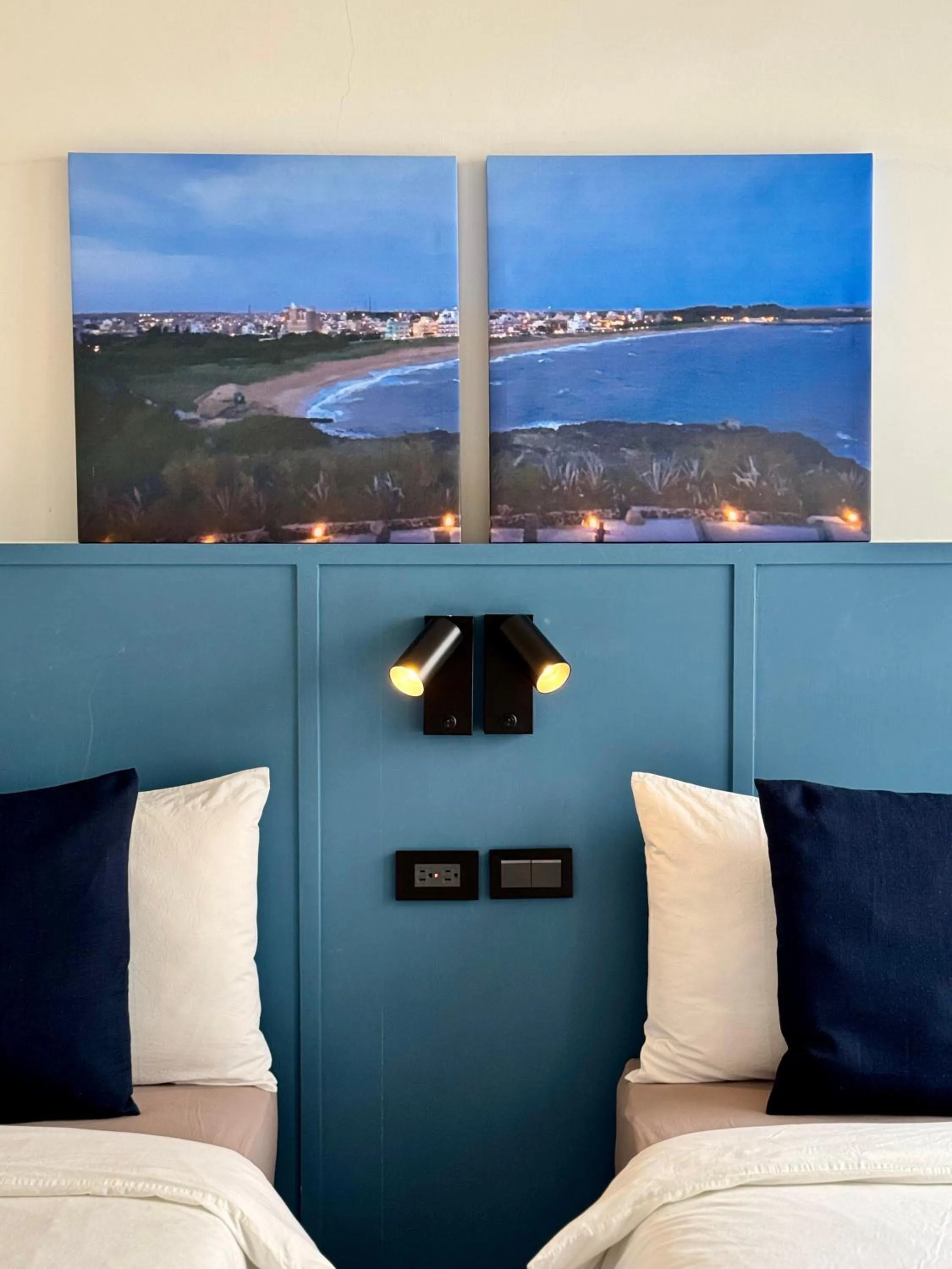 Bedroom, Bed in WinXin House