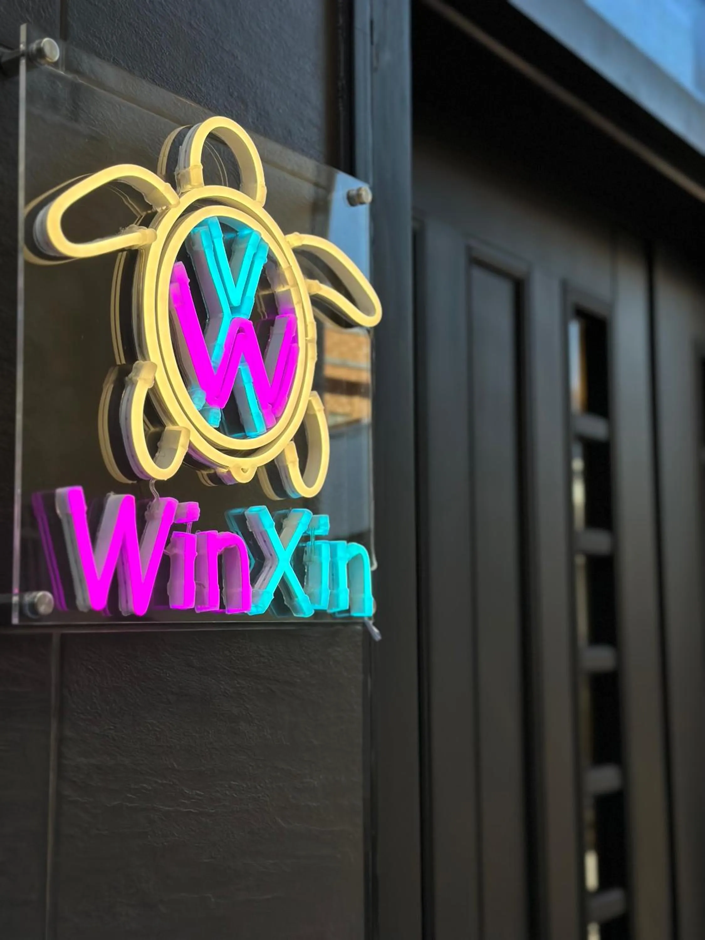 WinXin House
