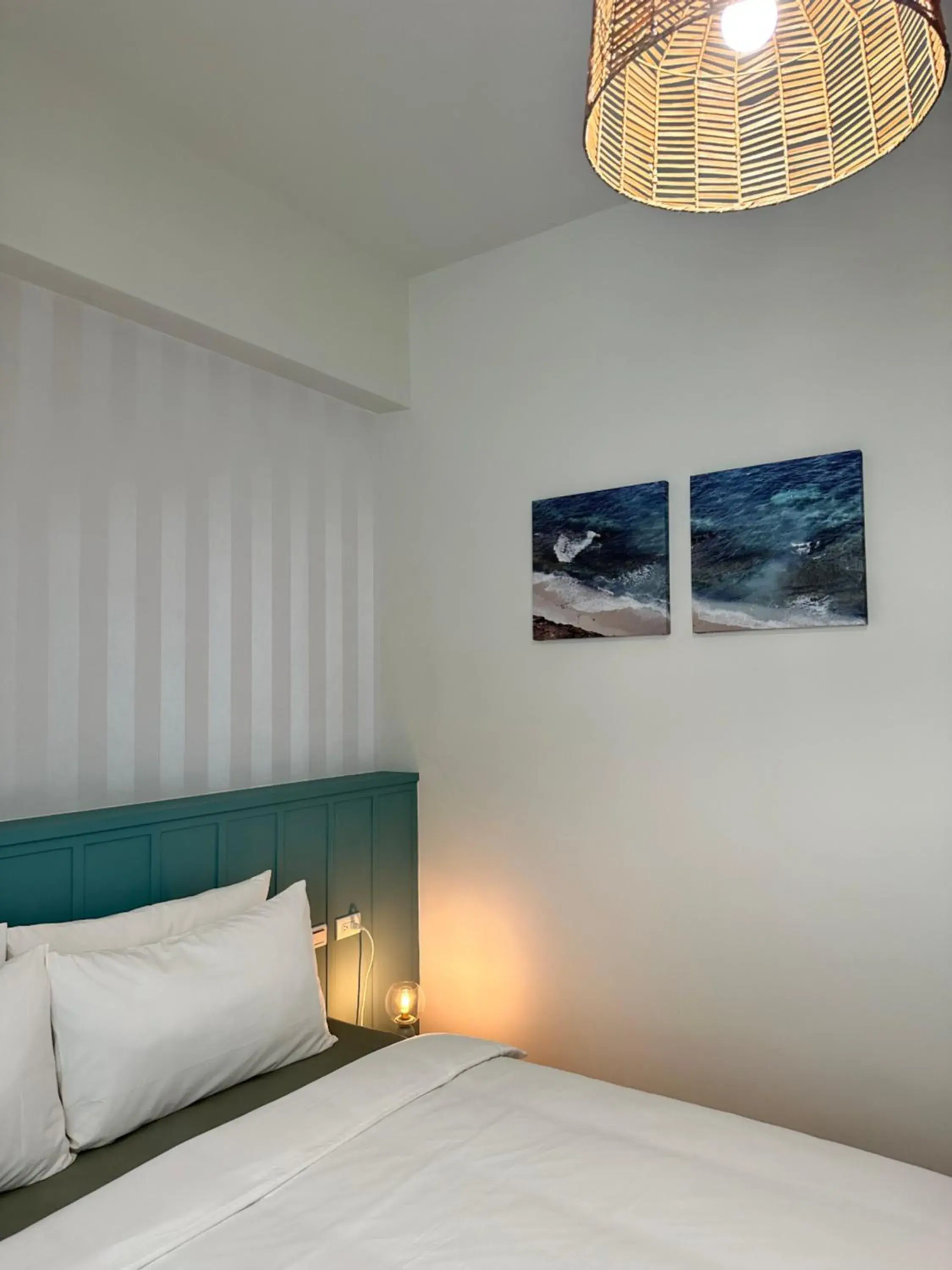 Bed in WinXin House Bed in WinXin House