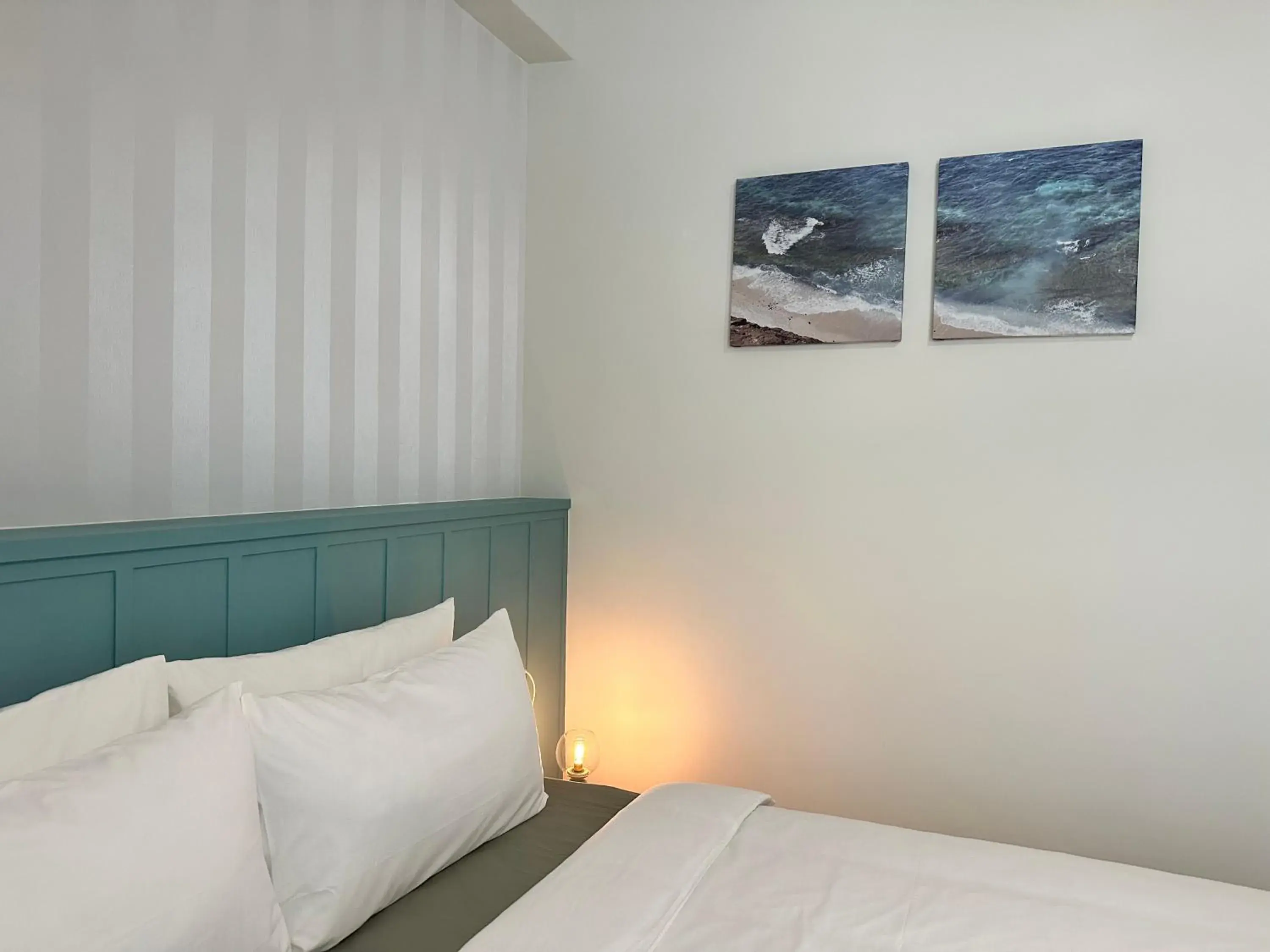 Bed in WinXin House Bed in WinXin House