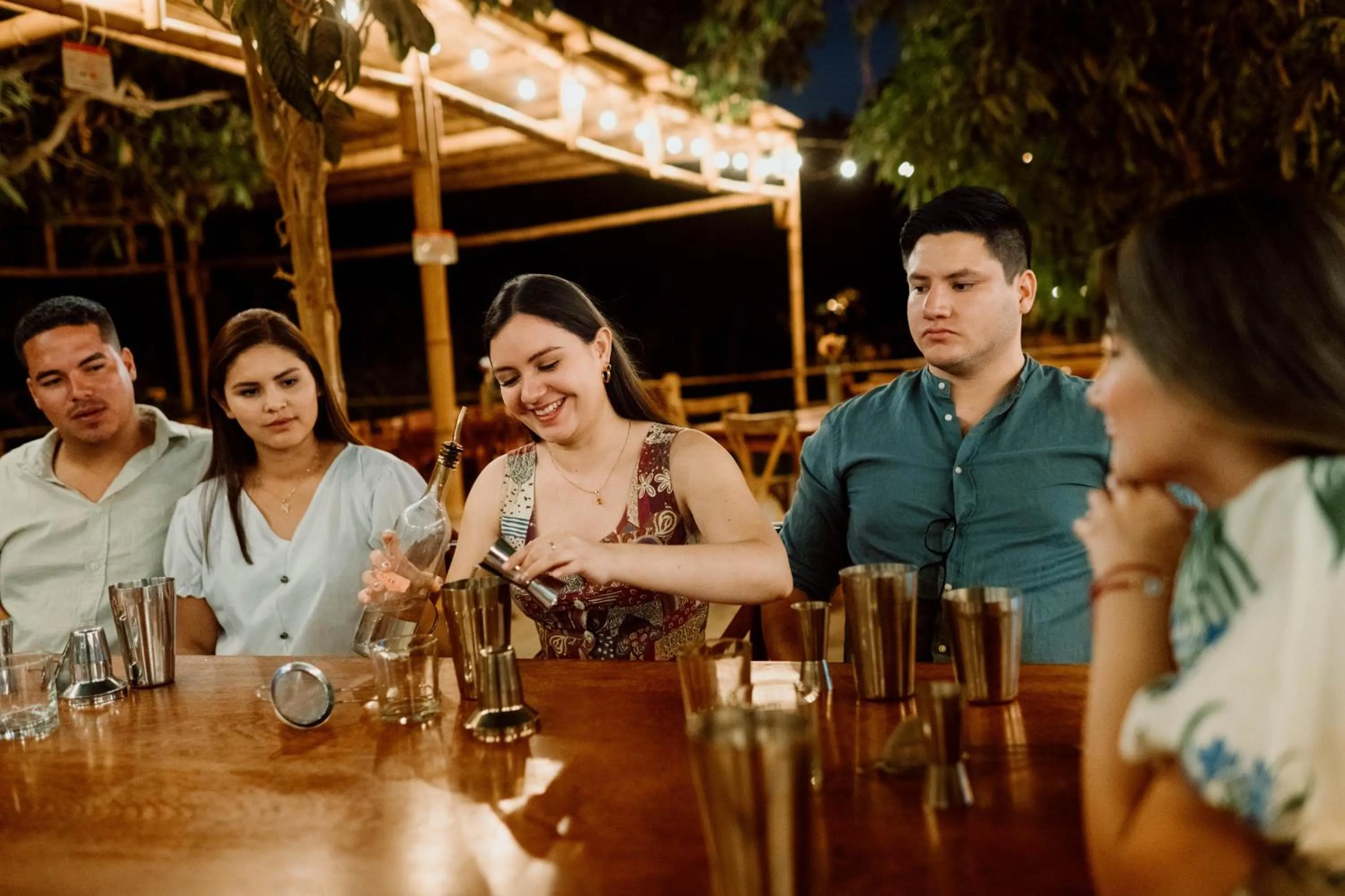 Activities in Hotel Fundo El Arrabal