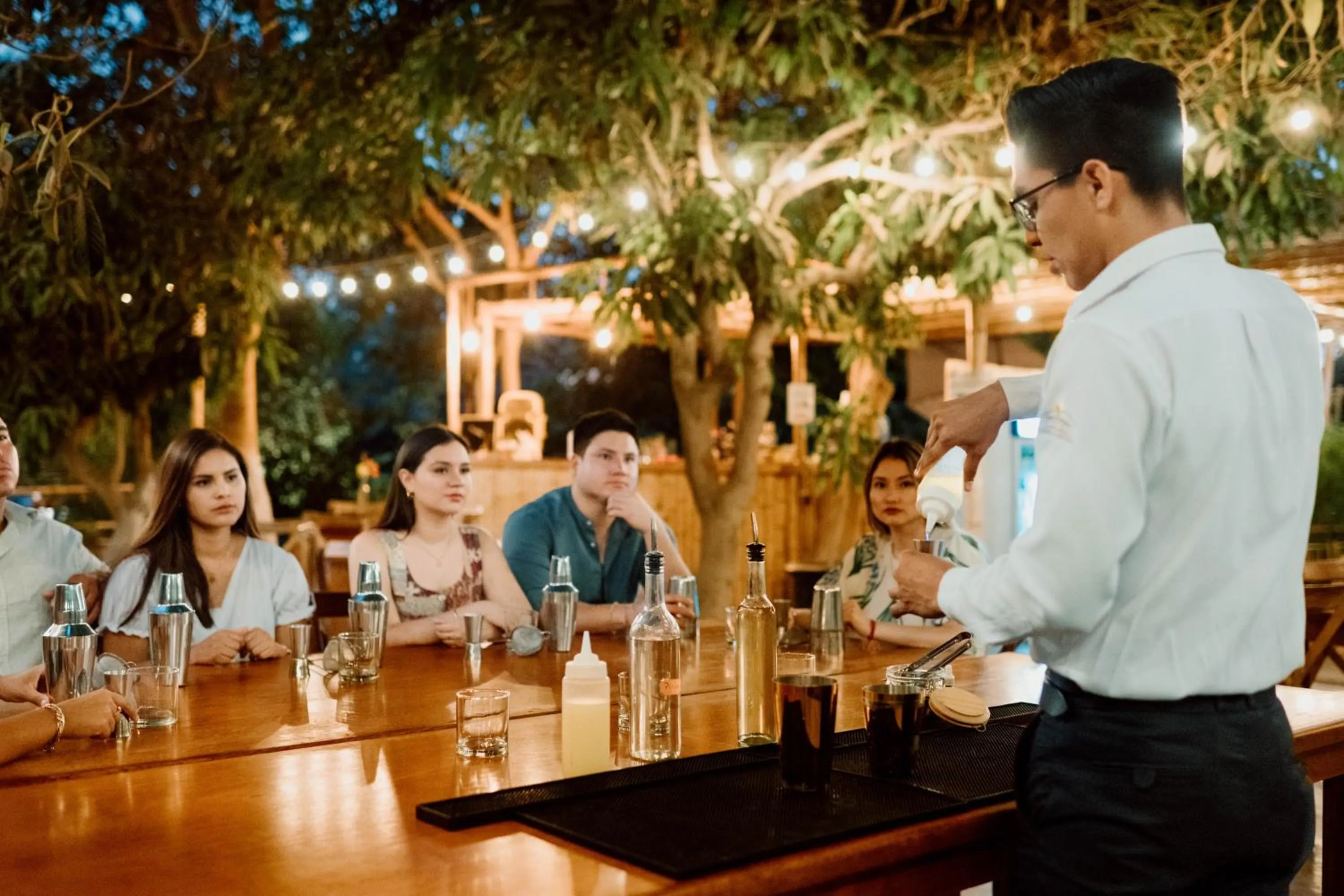 Activities in Hotel Fundo El Arrabal