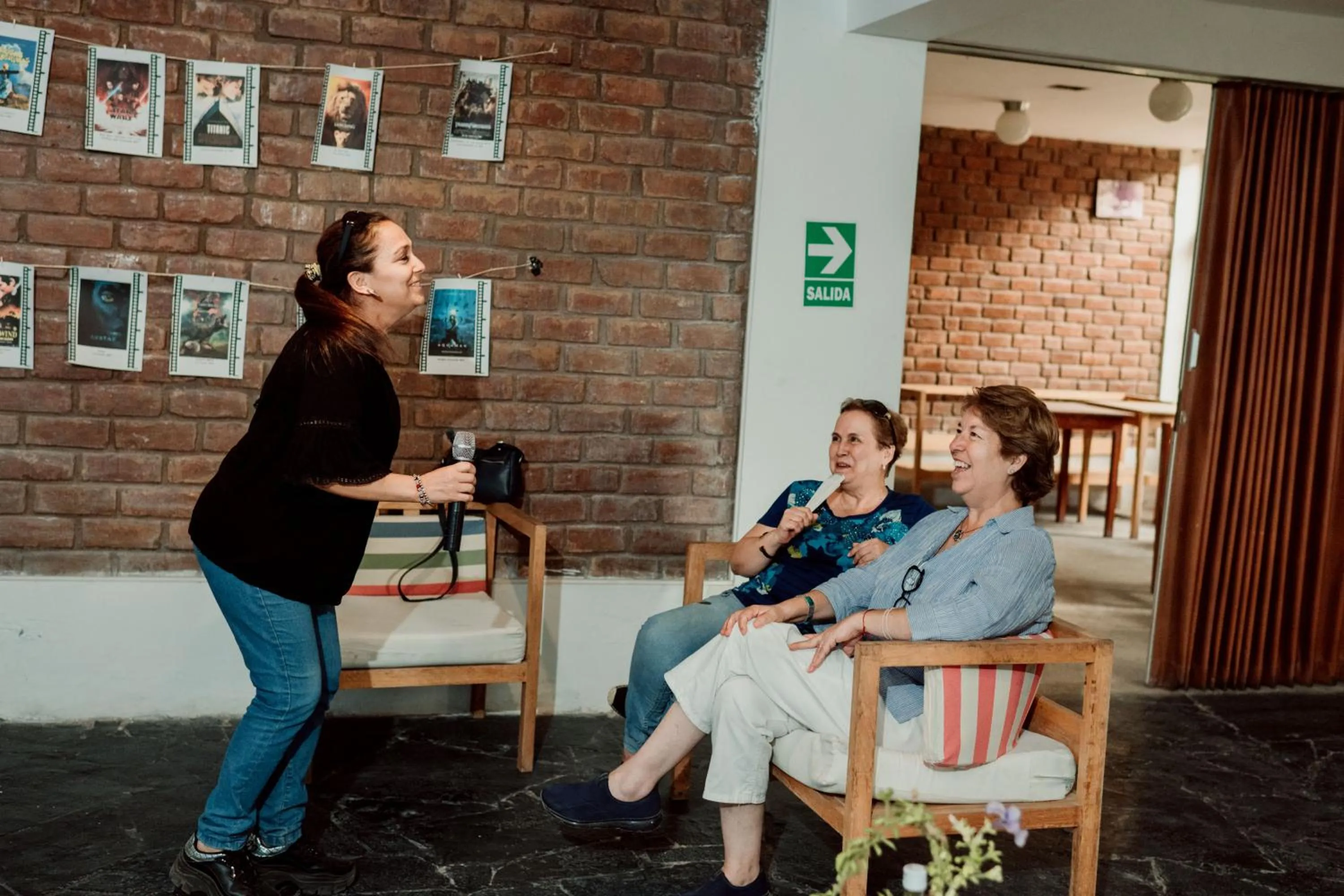 Activities in Hotel Fundo El Arrabal