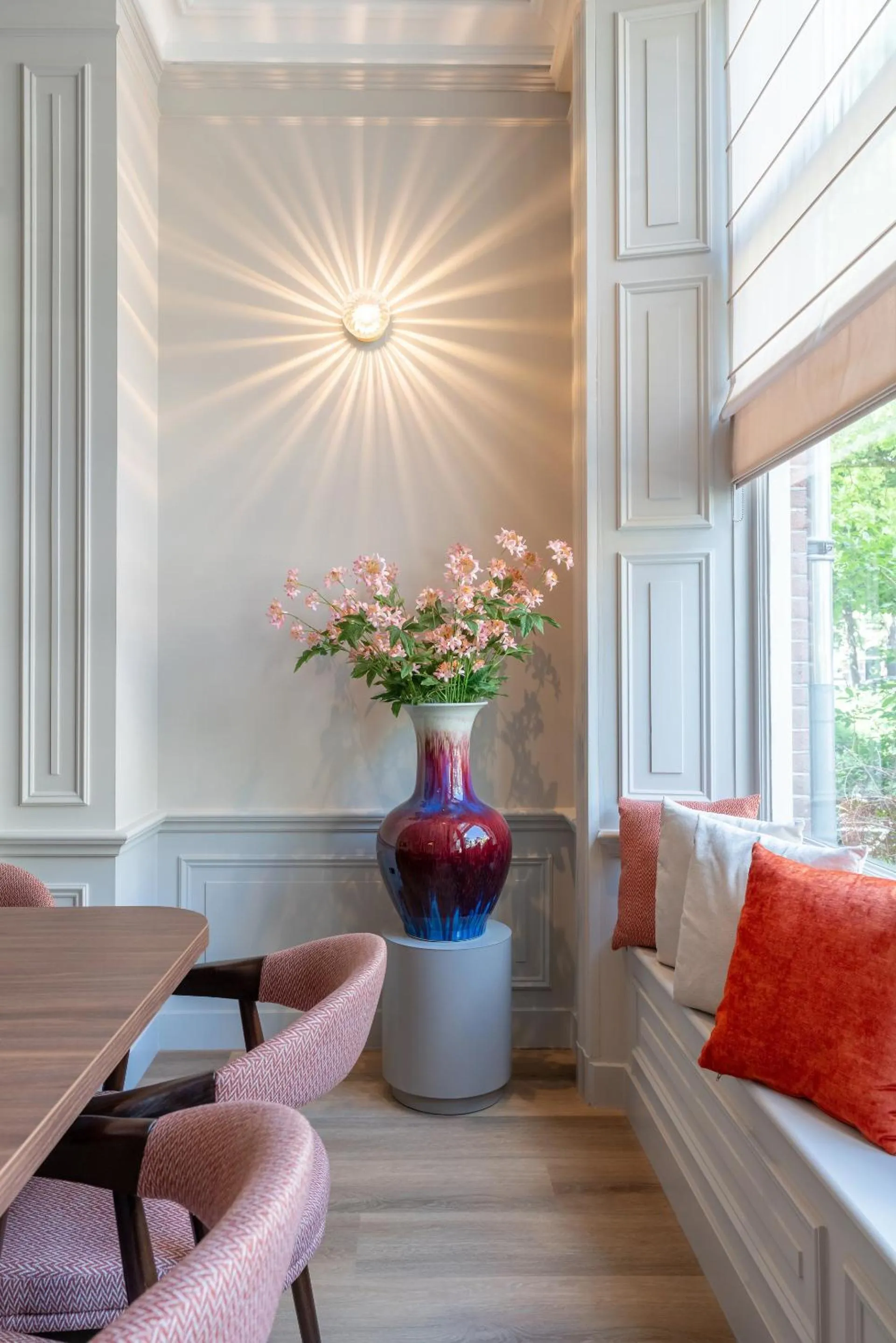 Meeting/conference room in Boutique Hotel Malie House