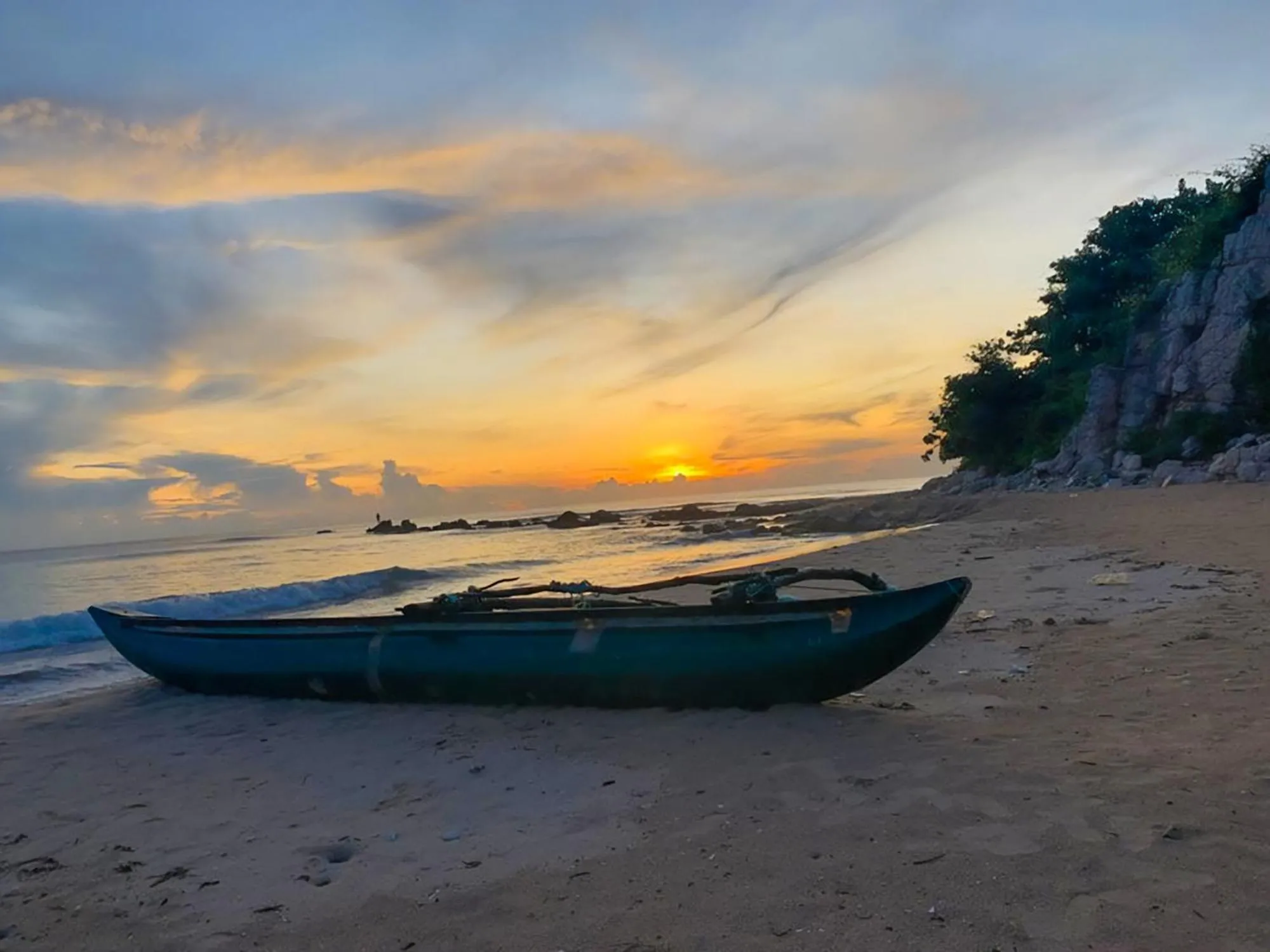 Bliss Bay Beach Resort & Spa