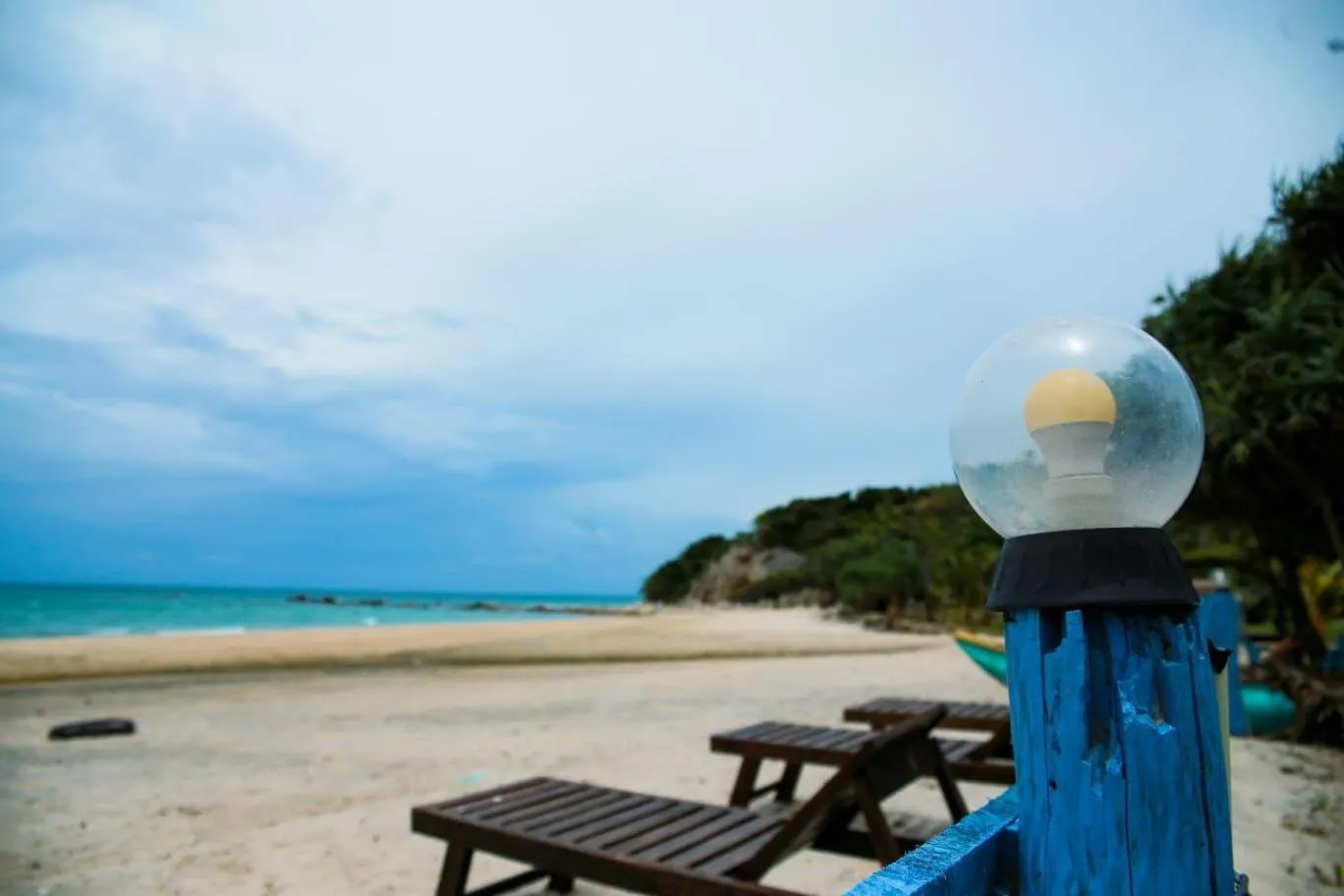 Bliss Bay Beach Resort & Spa