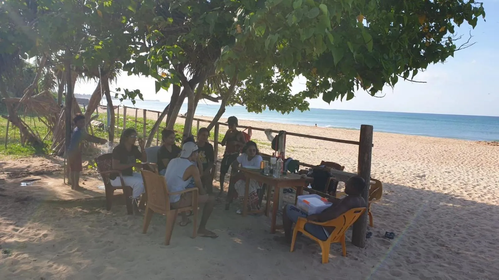 Bliss Bay Beach Resort & Spa