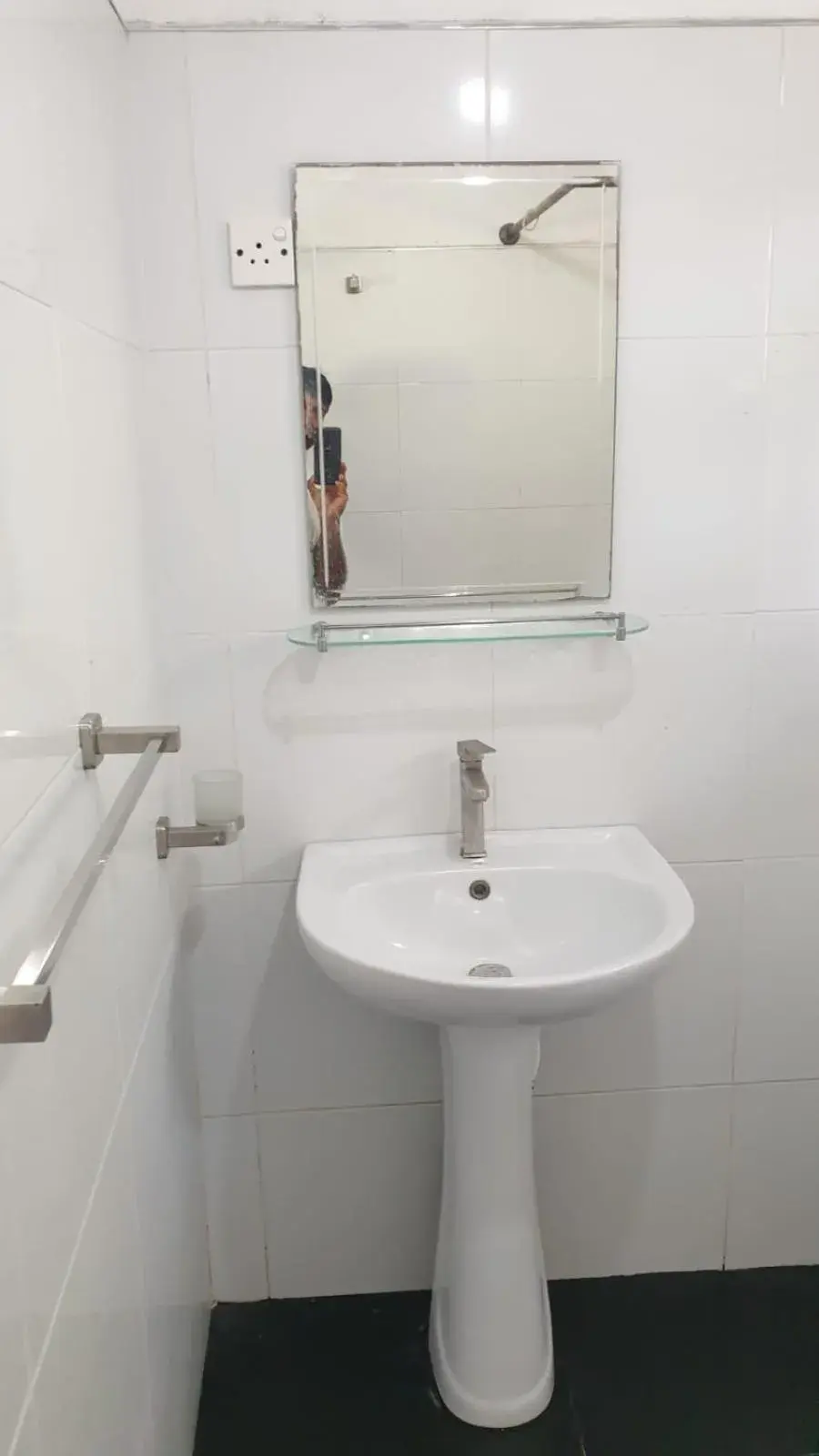 Budget Double Room in Bliss Bay Beach Resort & Spa Budget Double Room in Bliss Bay Beach Resort & Spa
