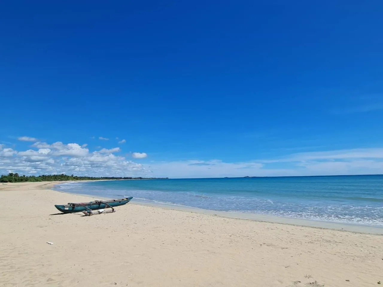 Bliss Bay Beach Resort & Spa