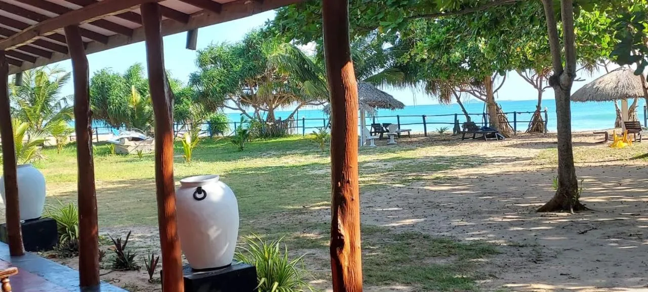 Bliss Bay Beach Resort & Spa