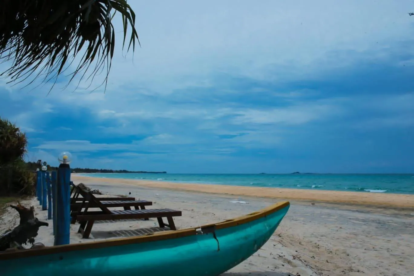 Bliss Bay Beach Resort & Spa