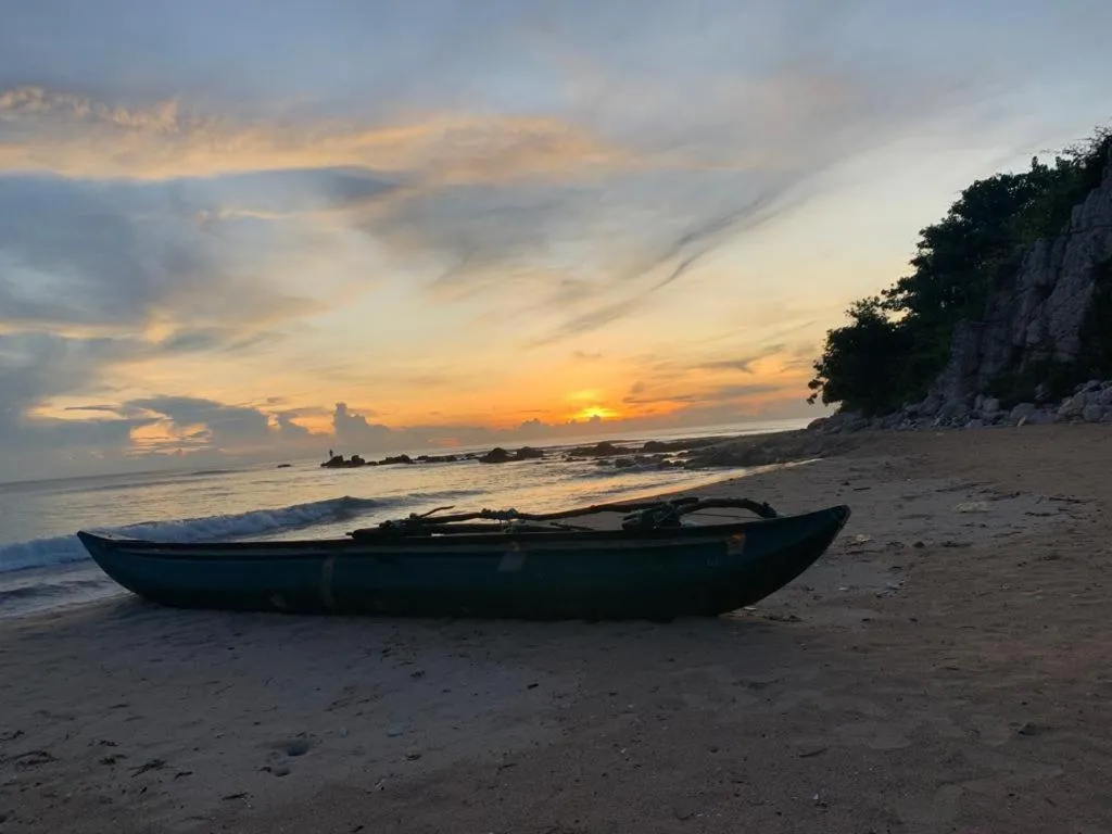 Bliss Bay Beach Resort & Spa