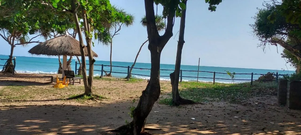 Bliss Bay Beach Resort & Spa