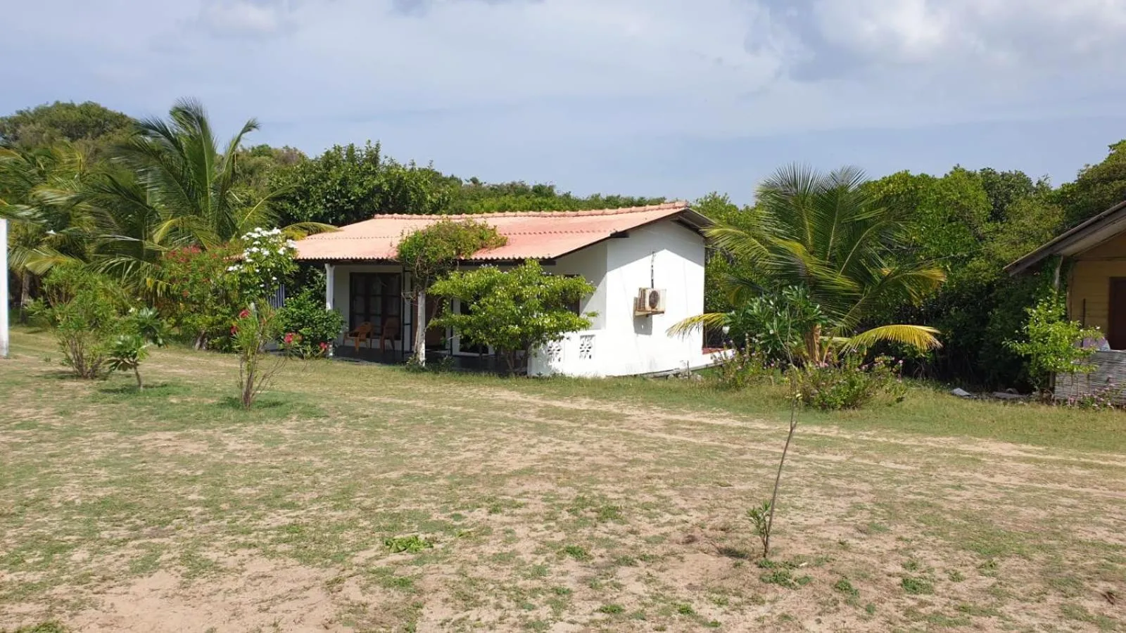 Bliss Bay Beach Resort & Spa