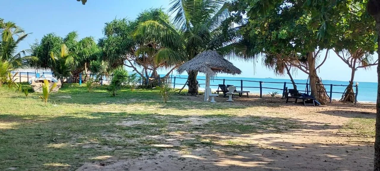 Bliss Bay Beach Resort & Spa