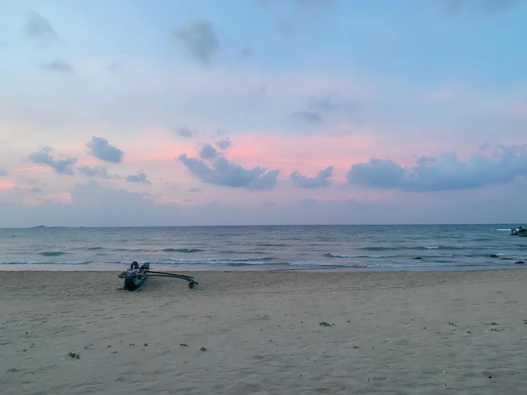 Bliss Bay Beach Resort & Spa
