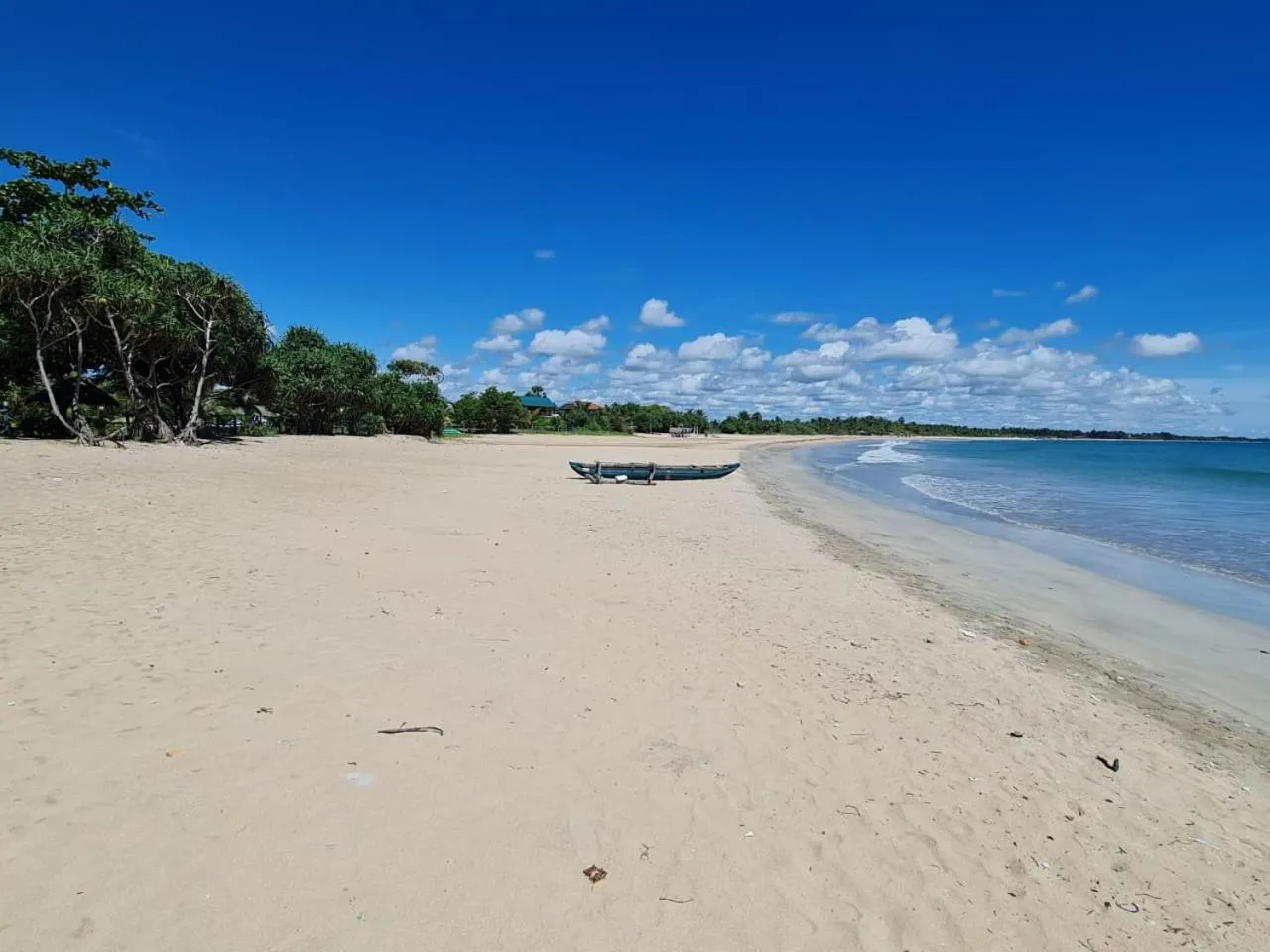 Bliss Bay Beach Resort & Spa