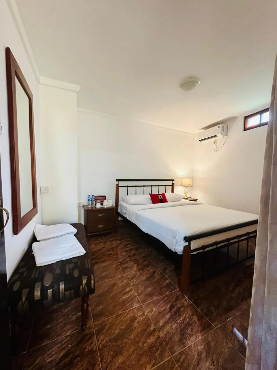 Apartment with Mountain View in The Castle by Don Louis